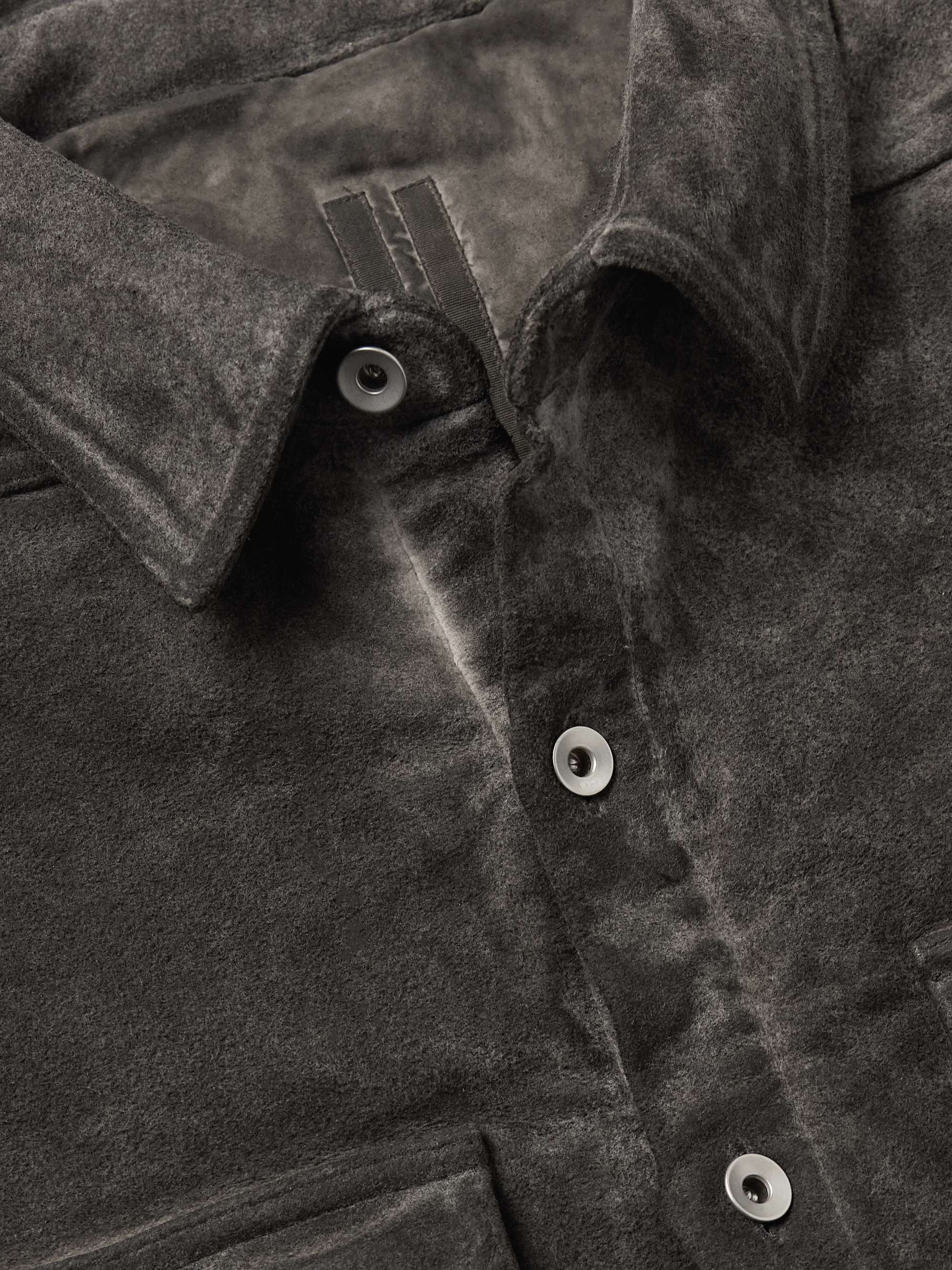 DRKSHDW BY RICK OWENS 