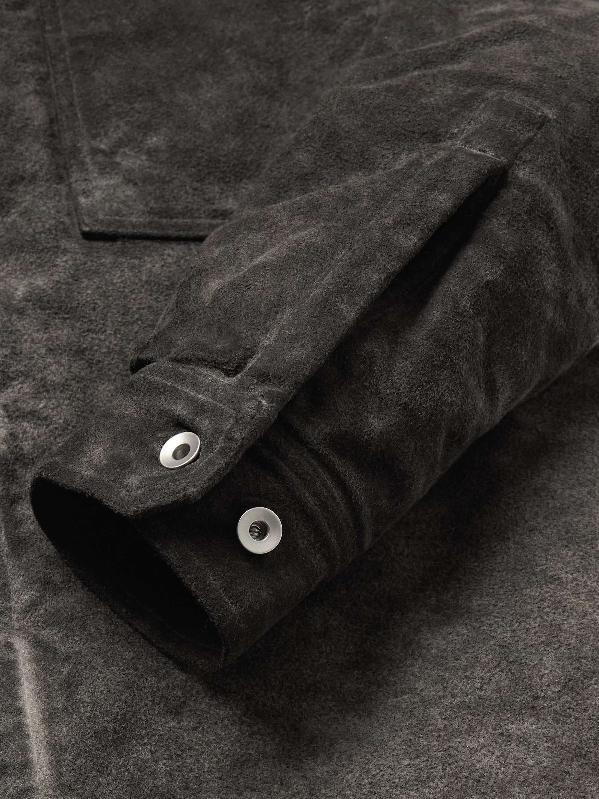 DRKSHDW BY RICK OWENS 