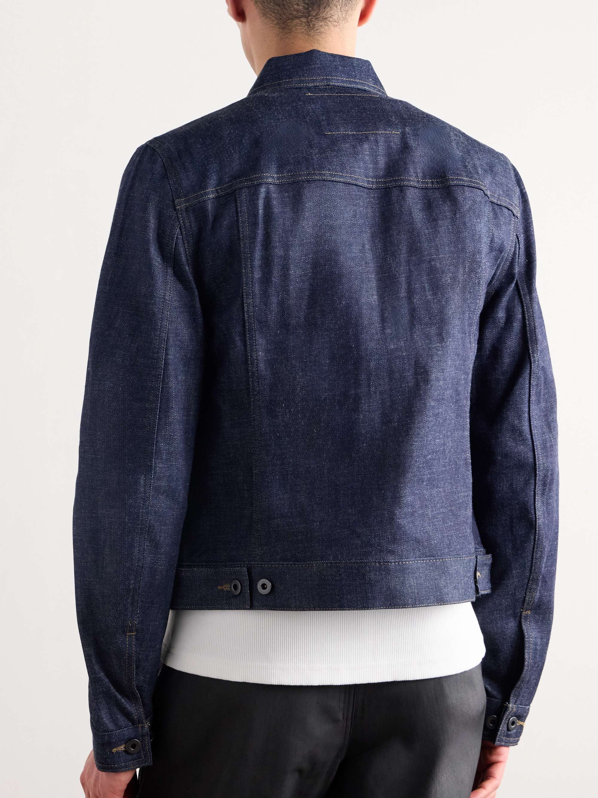 DRKSHDW BY RICK OWENS 