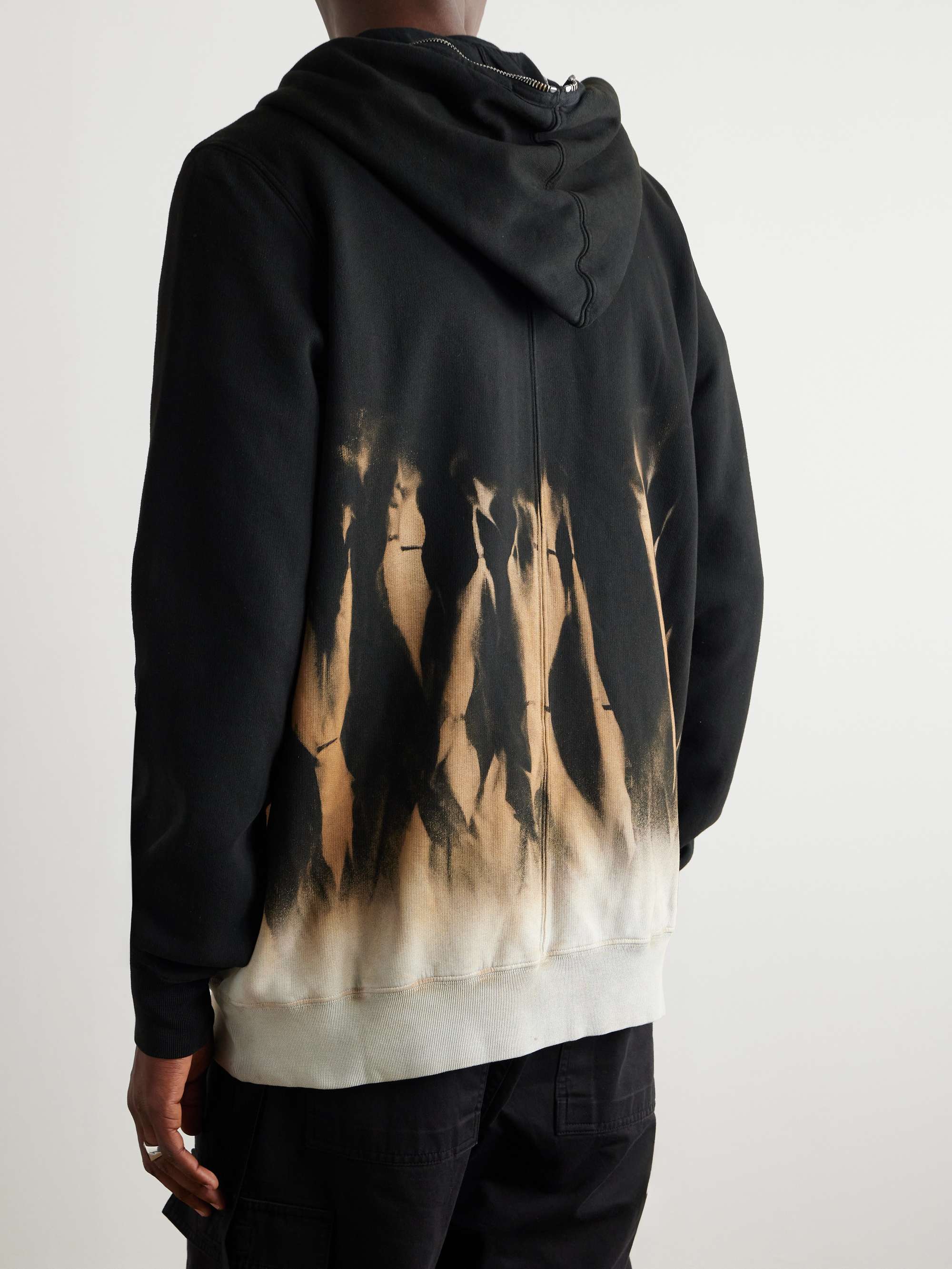 DRKSHDW BY RICK OWENS 