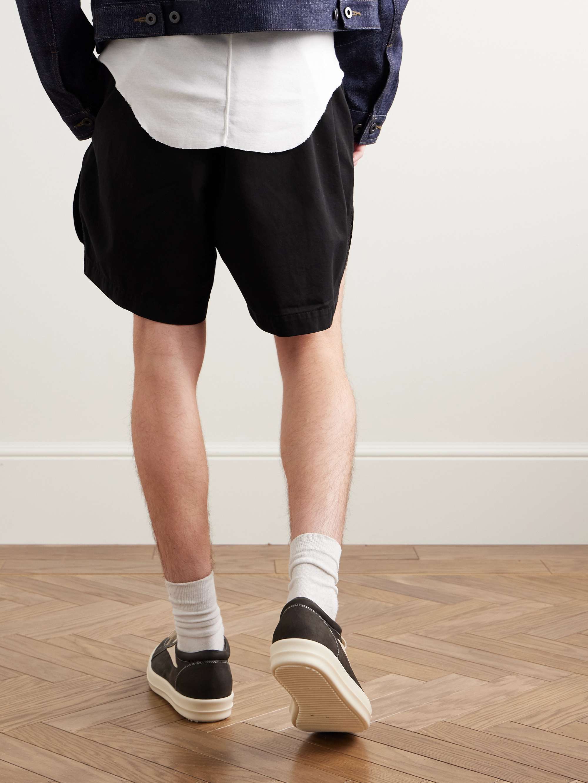 DRKSHDW BY RICK OWENS 