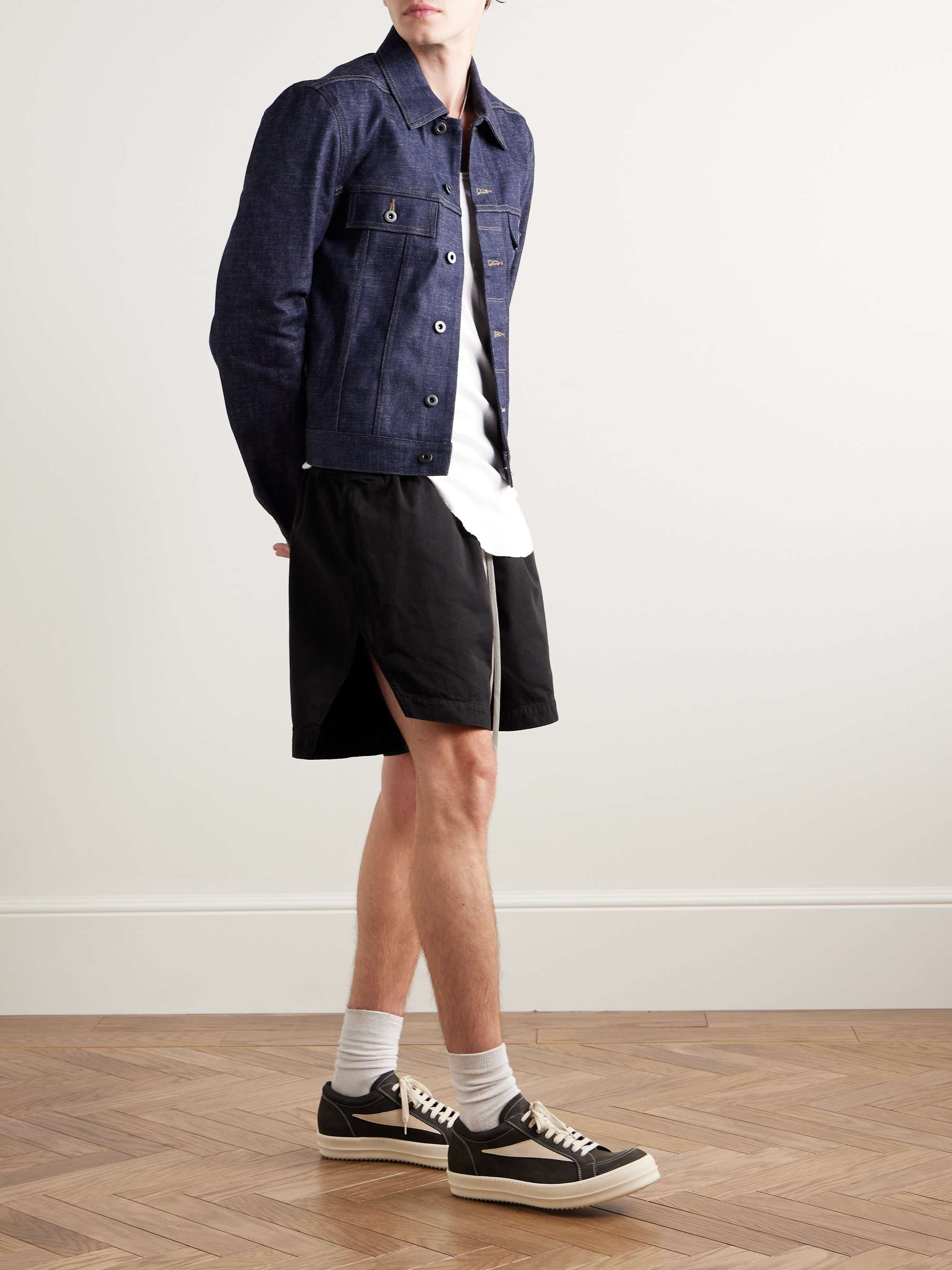 DRKSHDW BY RICK OWENS 