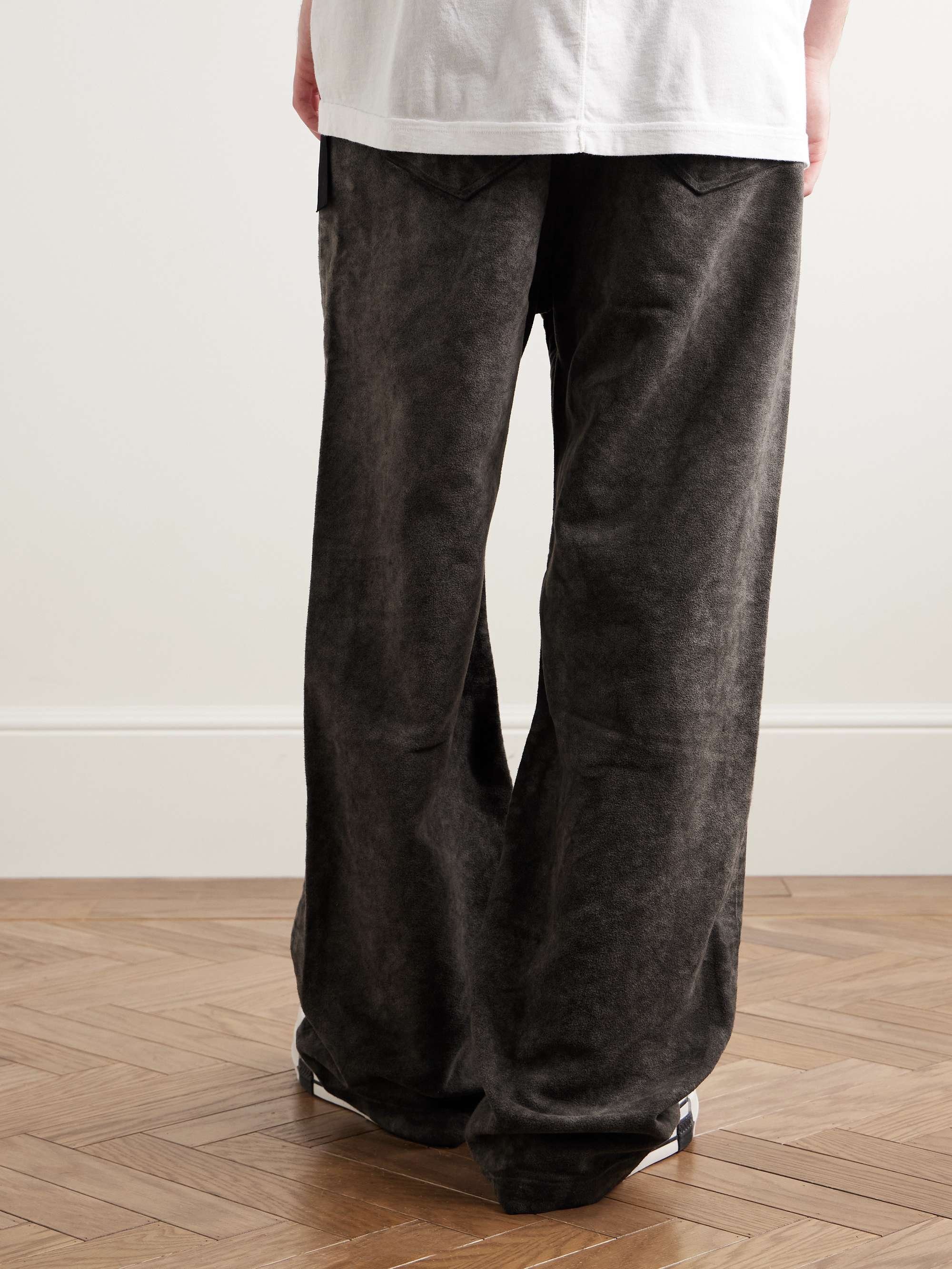 DRKSHDW BY RICK OWENS 