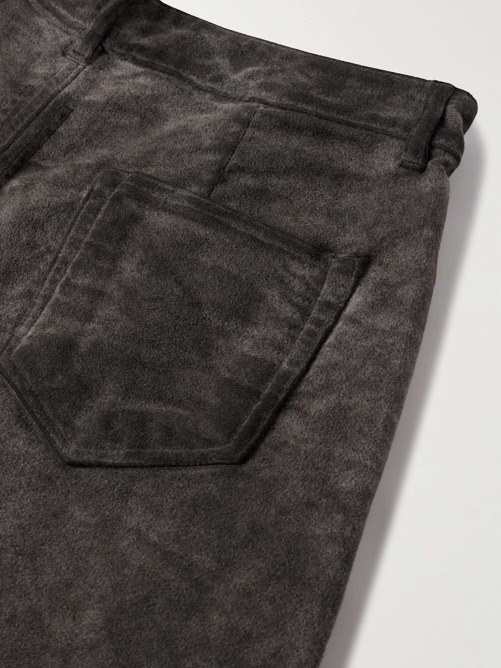 DRKSHDW BY RICK OWENS 