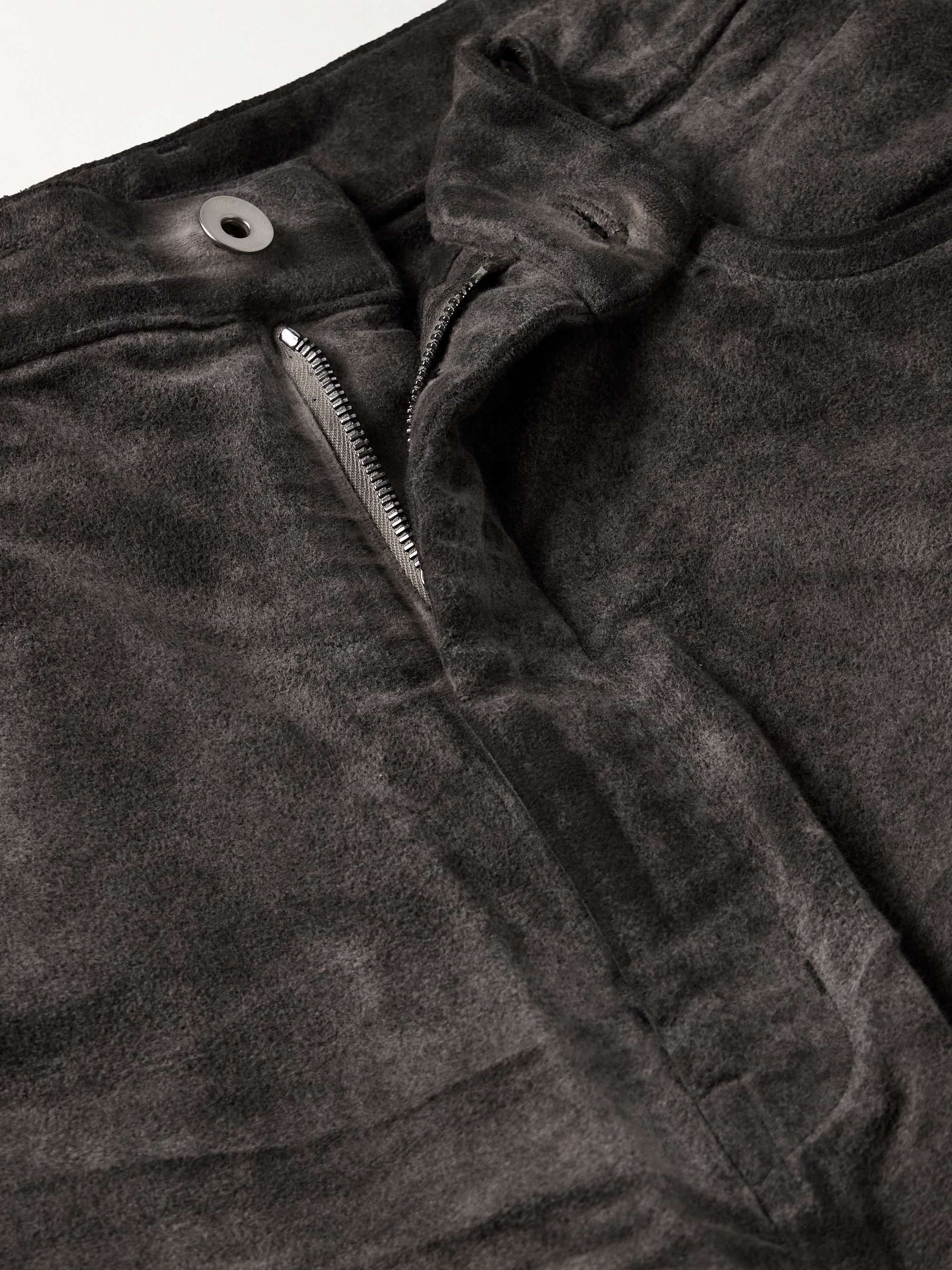 DRKSHDW BY RICK OWENS 