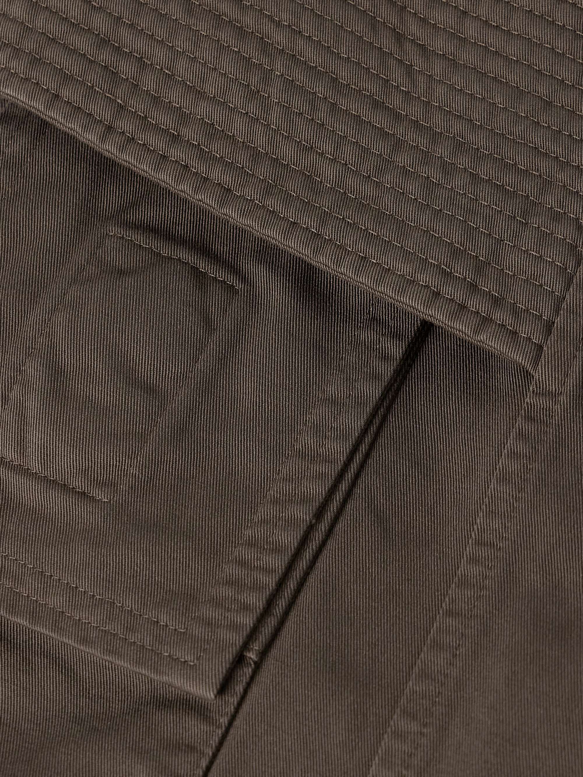 DRKSHDW BY RICK OWENS 