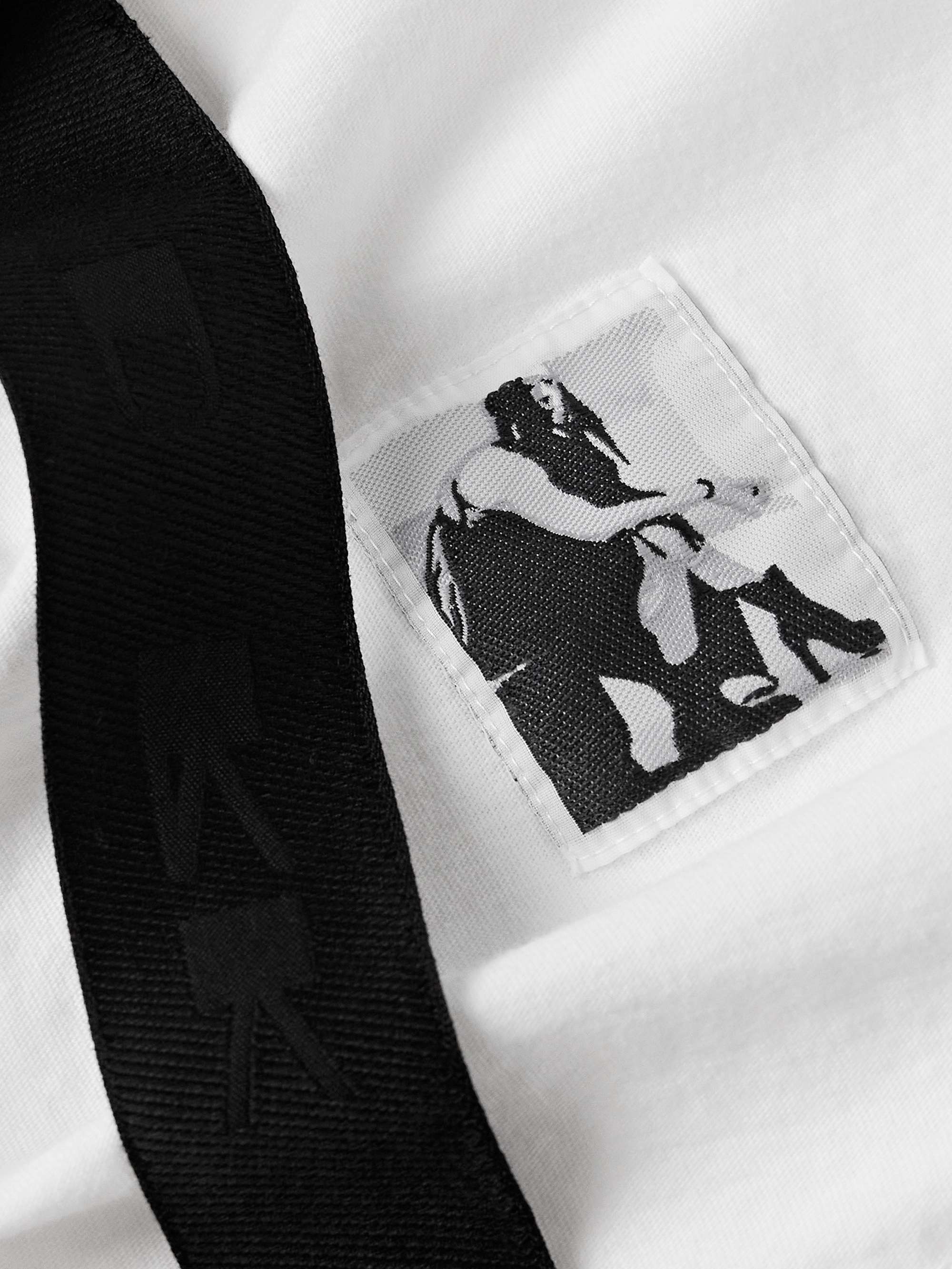DRKSHDW BY RICK OWENS 
