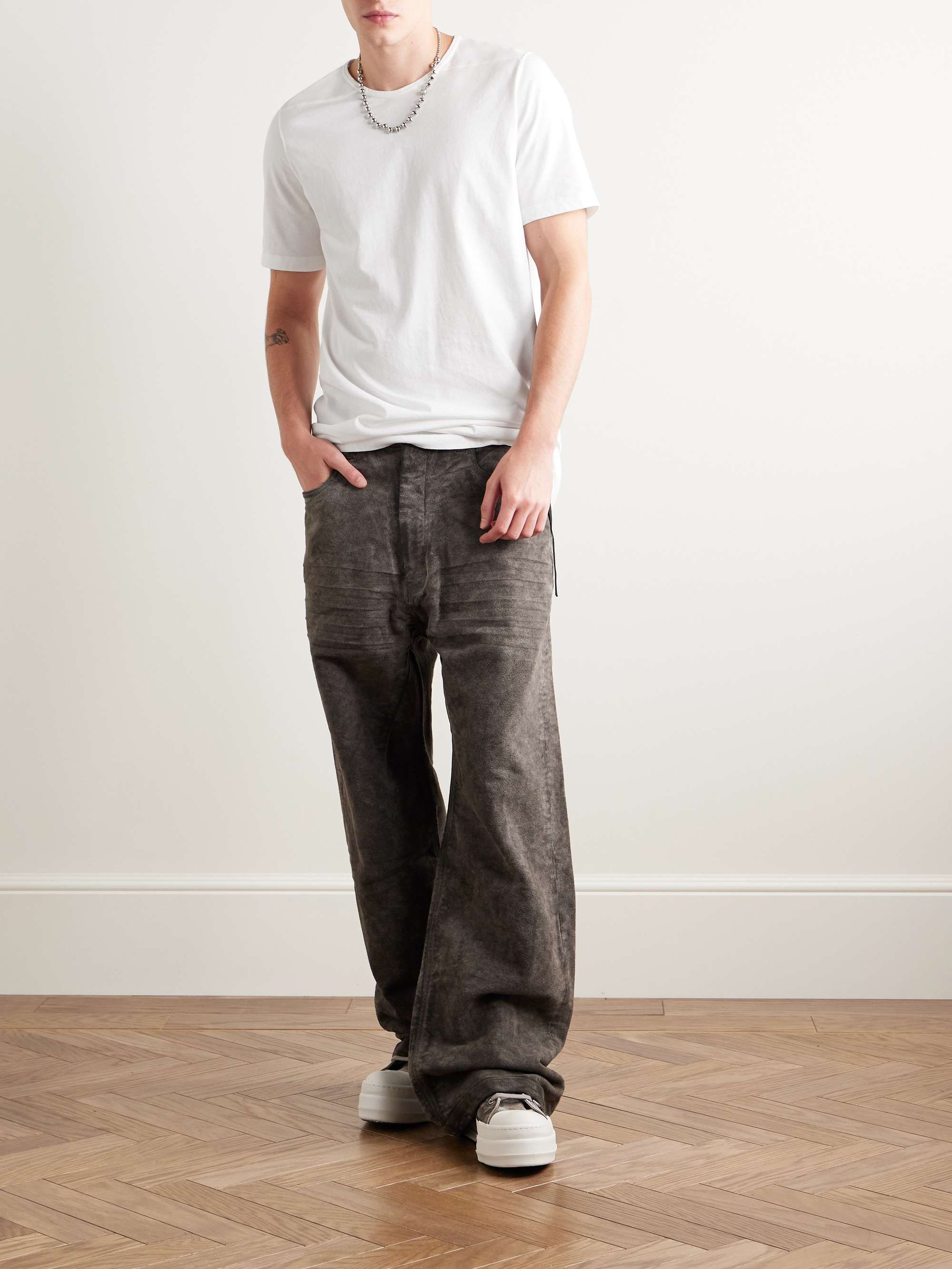 DRKSHDW BY RICK OWENS 