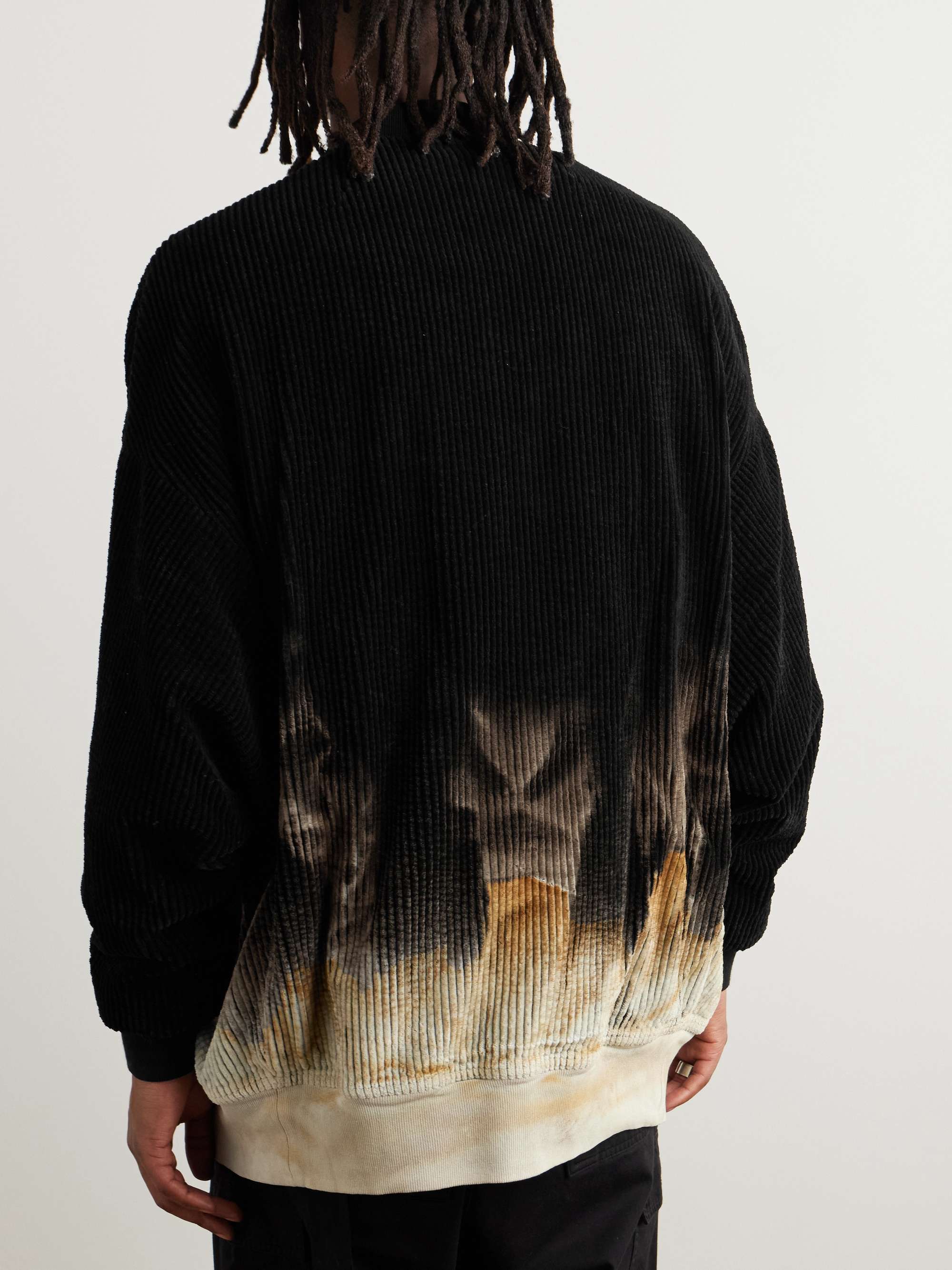 DRKSHDW BY RICK OWENS 