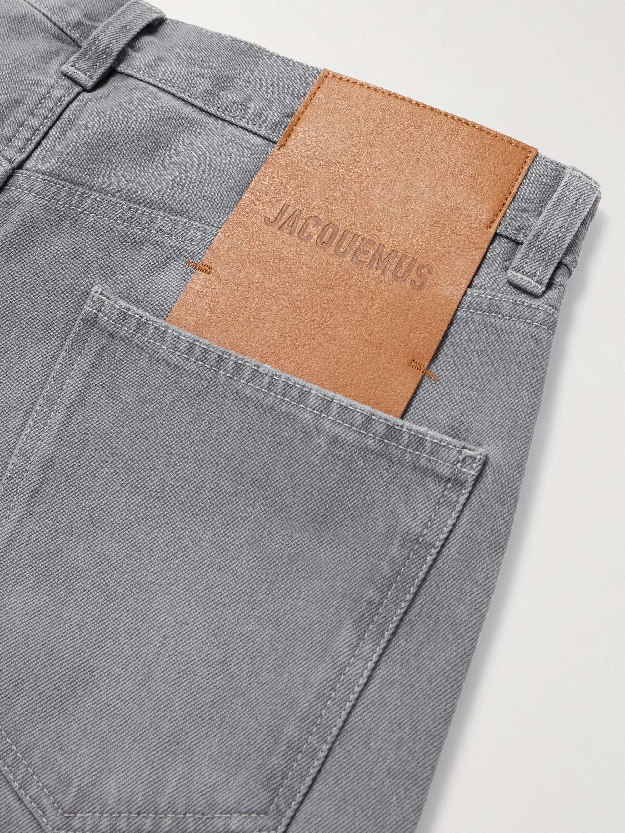 JACQUEMUS 