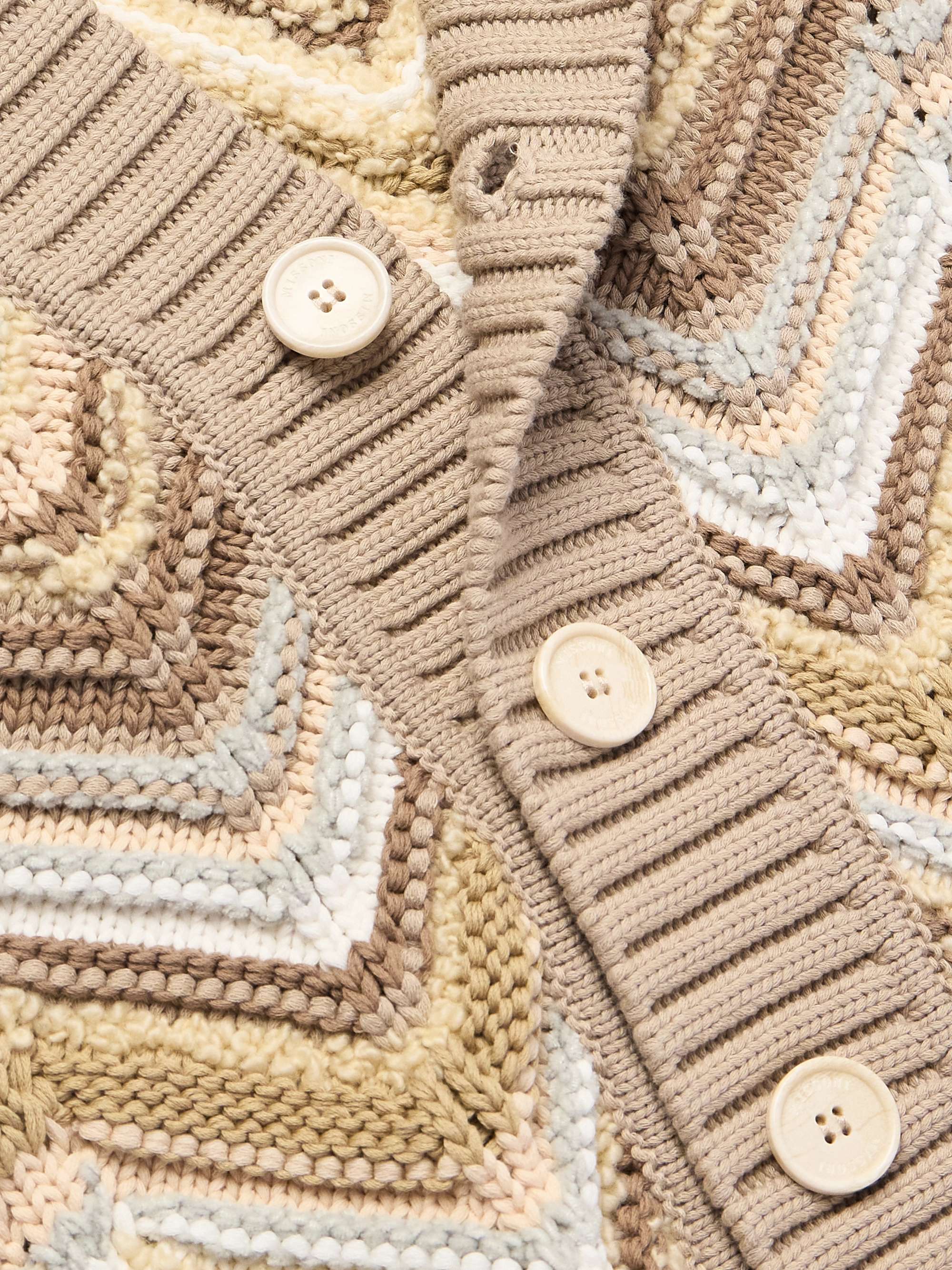 MISSONI 