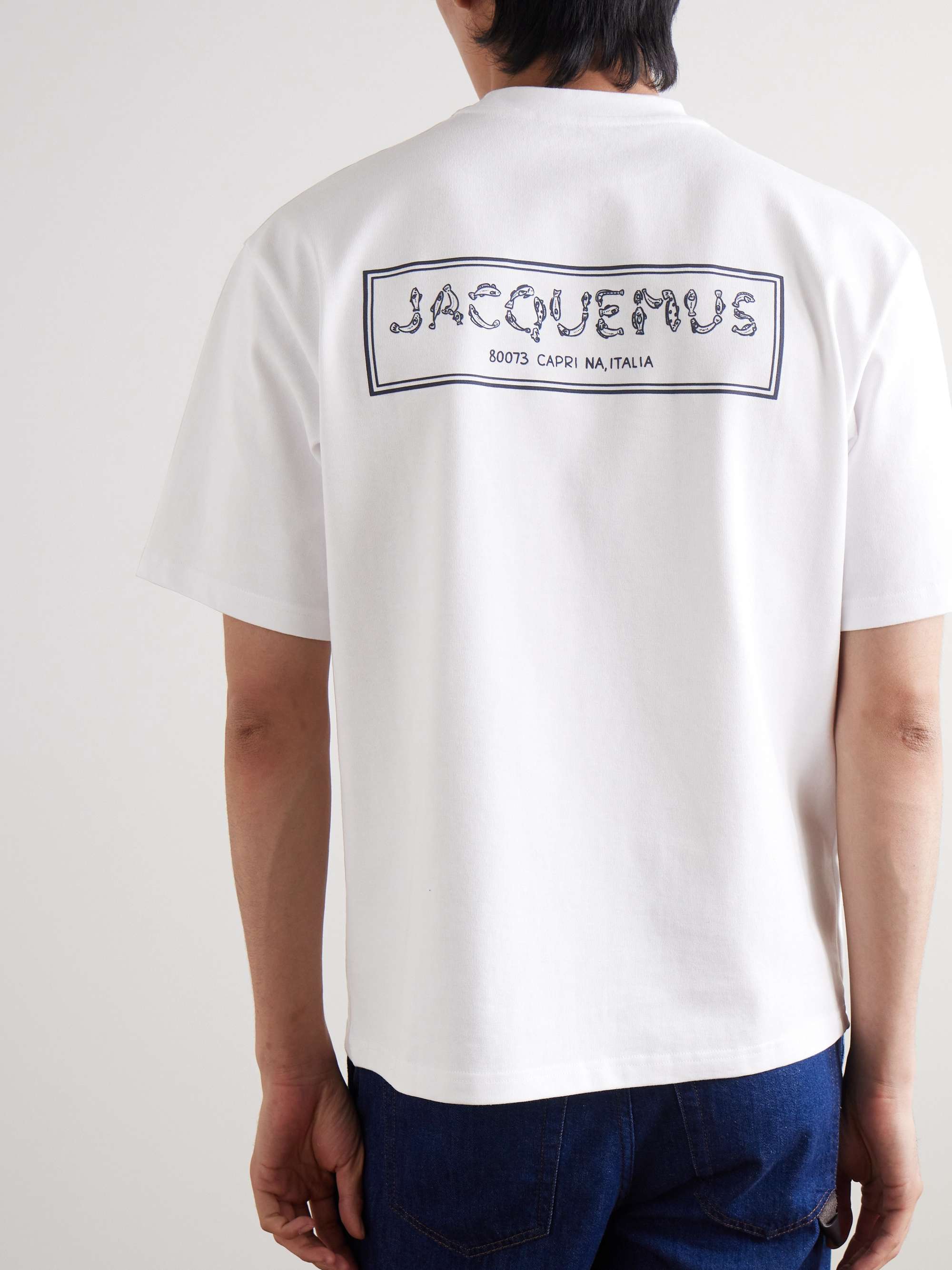 JACQUEMUS 