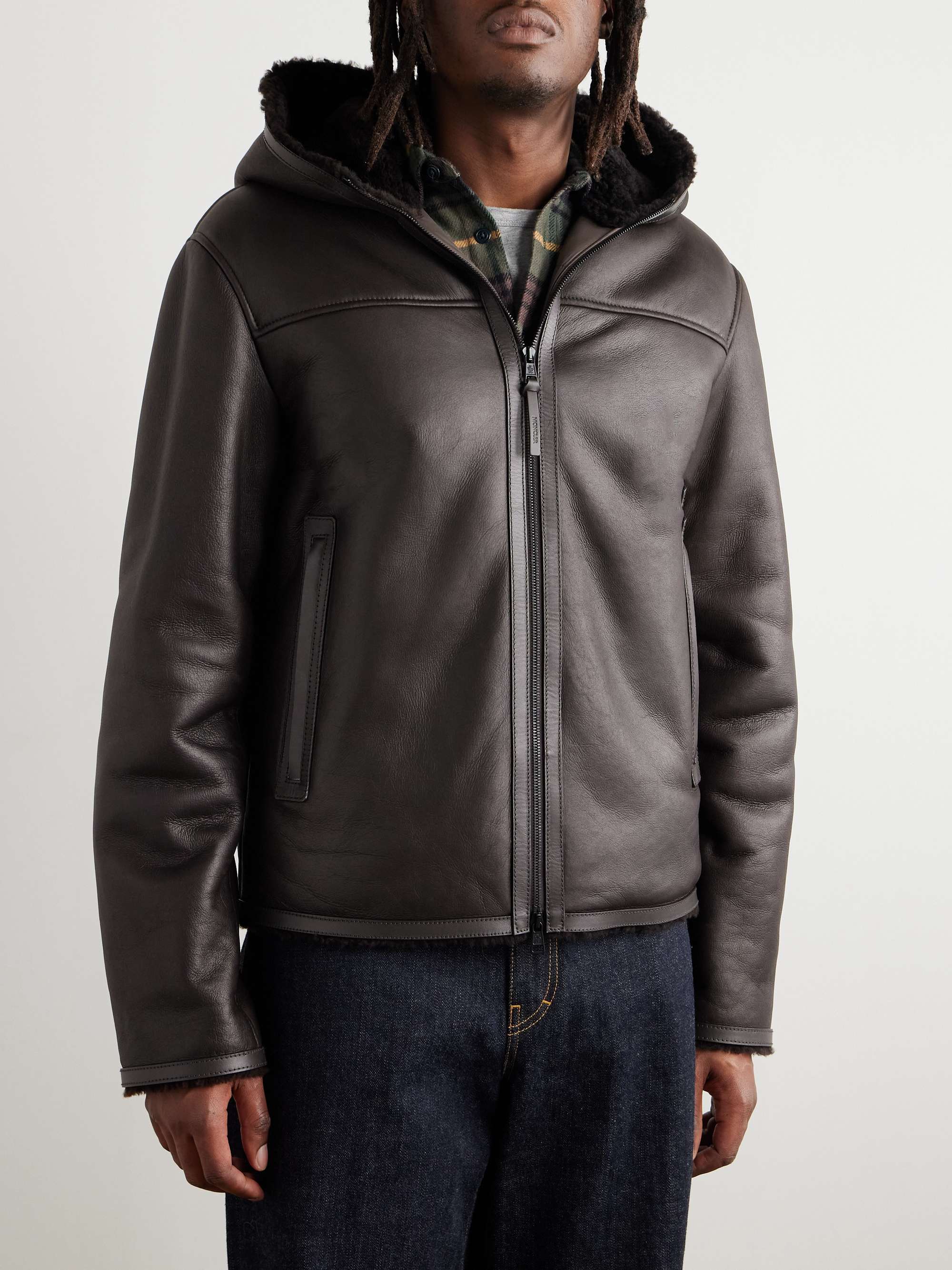 MONCLER 