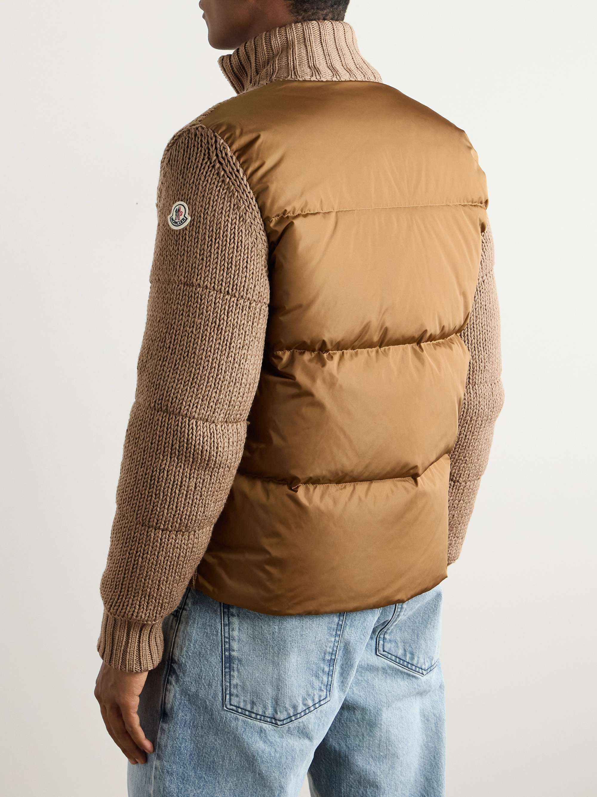 MONCLER 