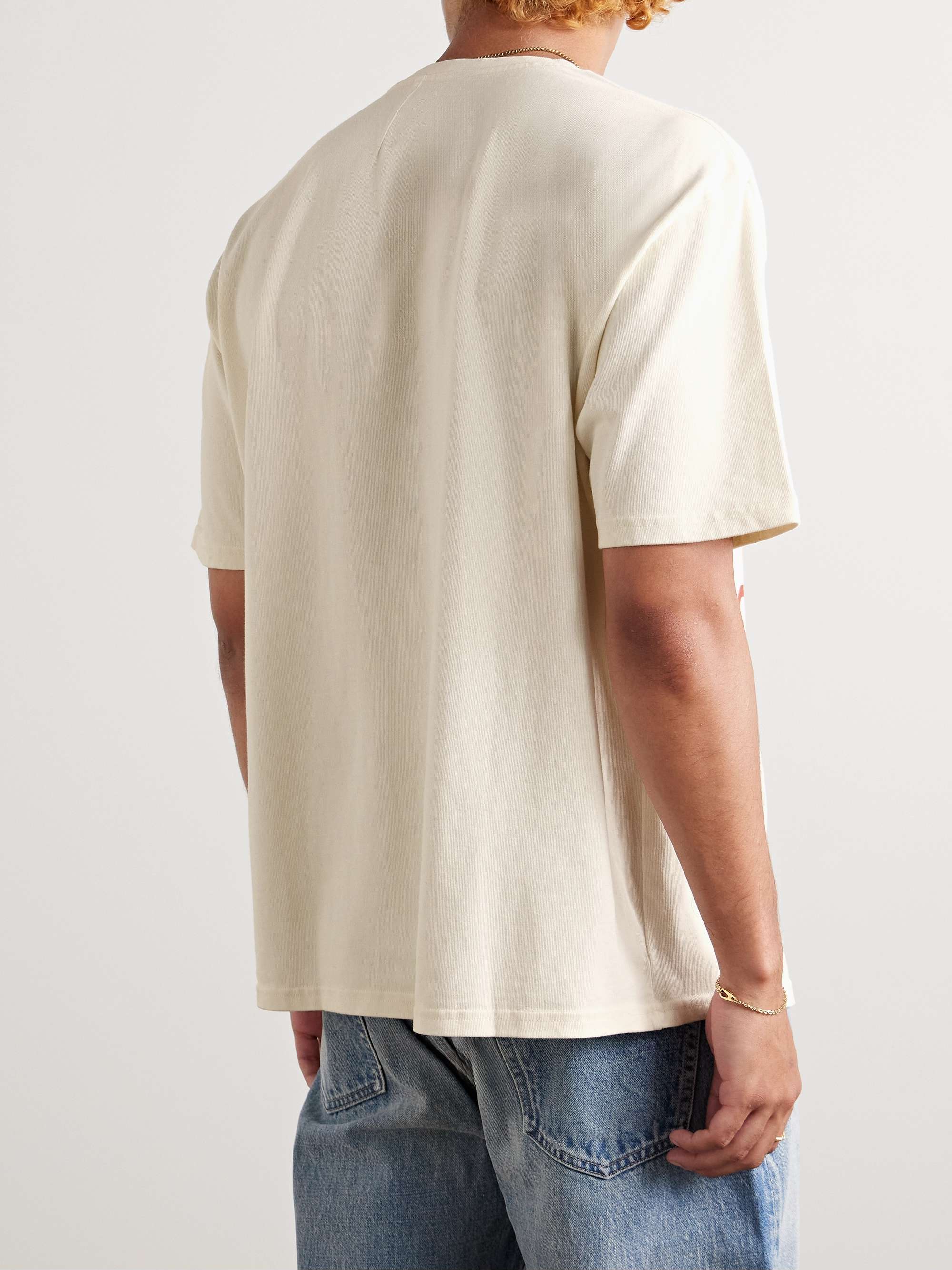RHUDE 