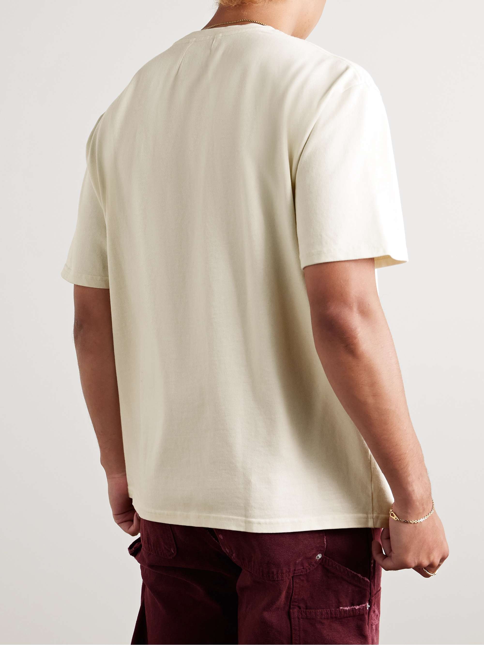 RHUDE 