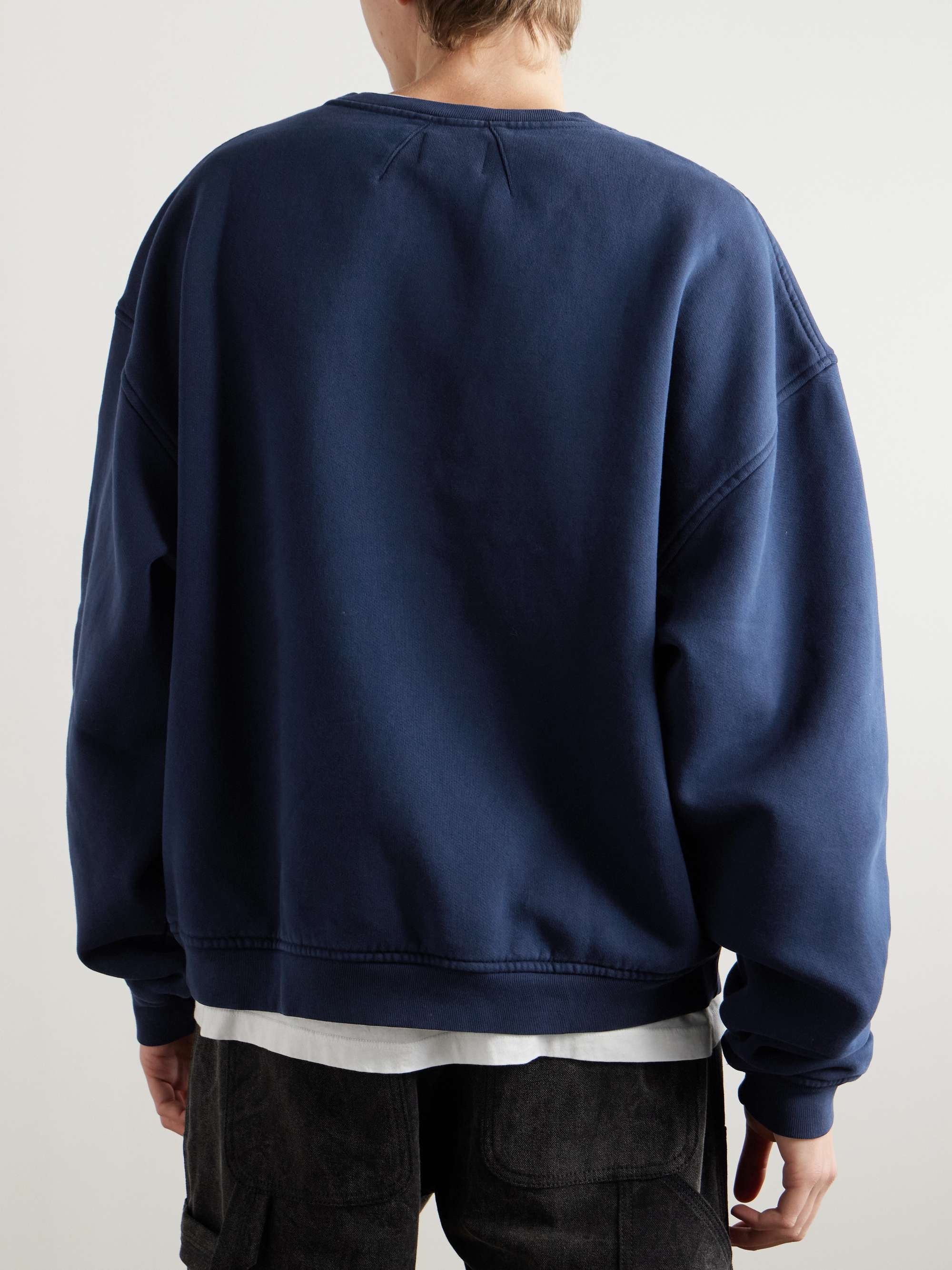 RHUDE 