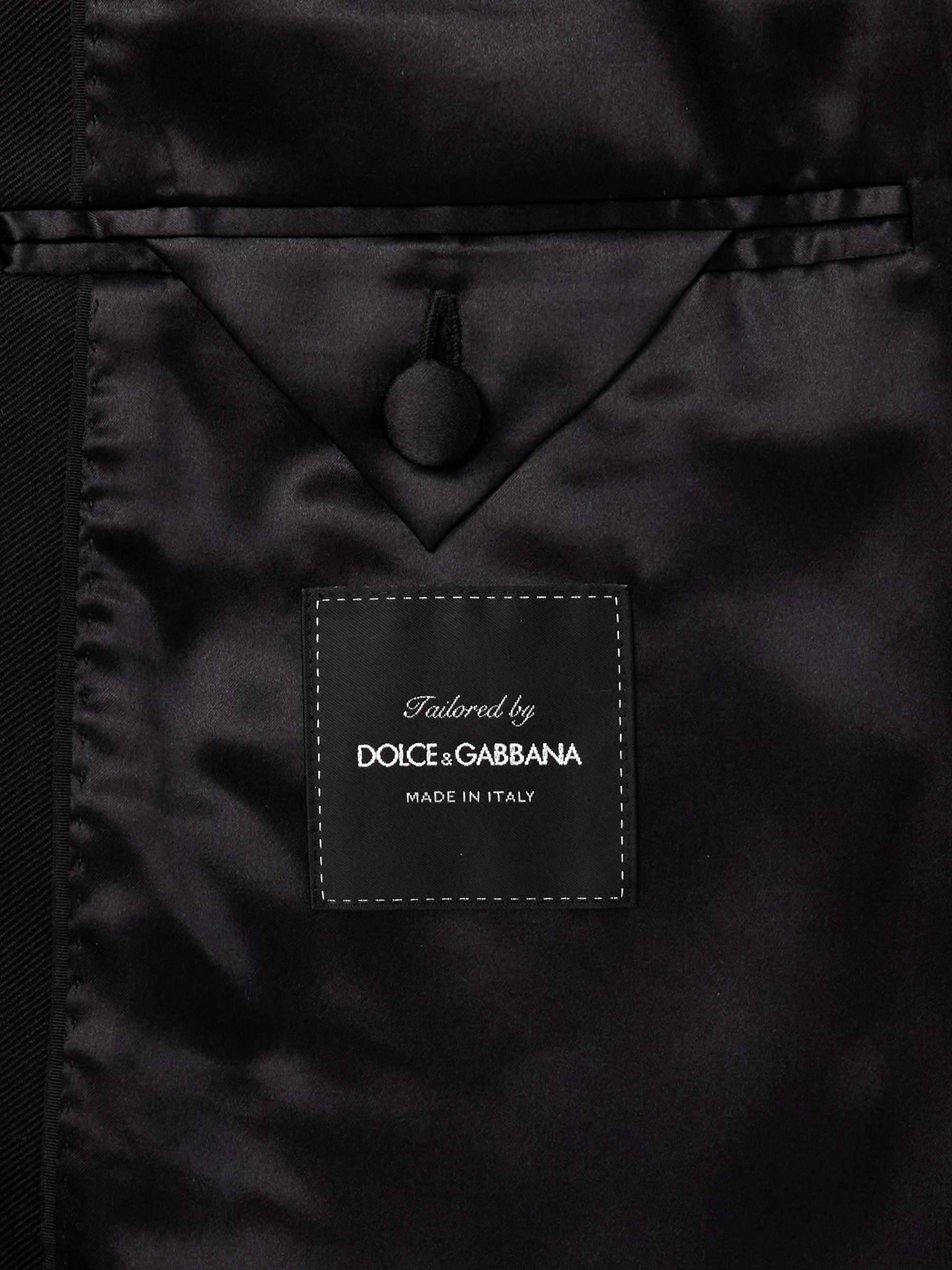 DOLCE&GABBANA 