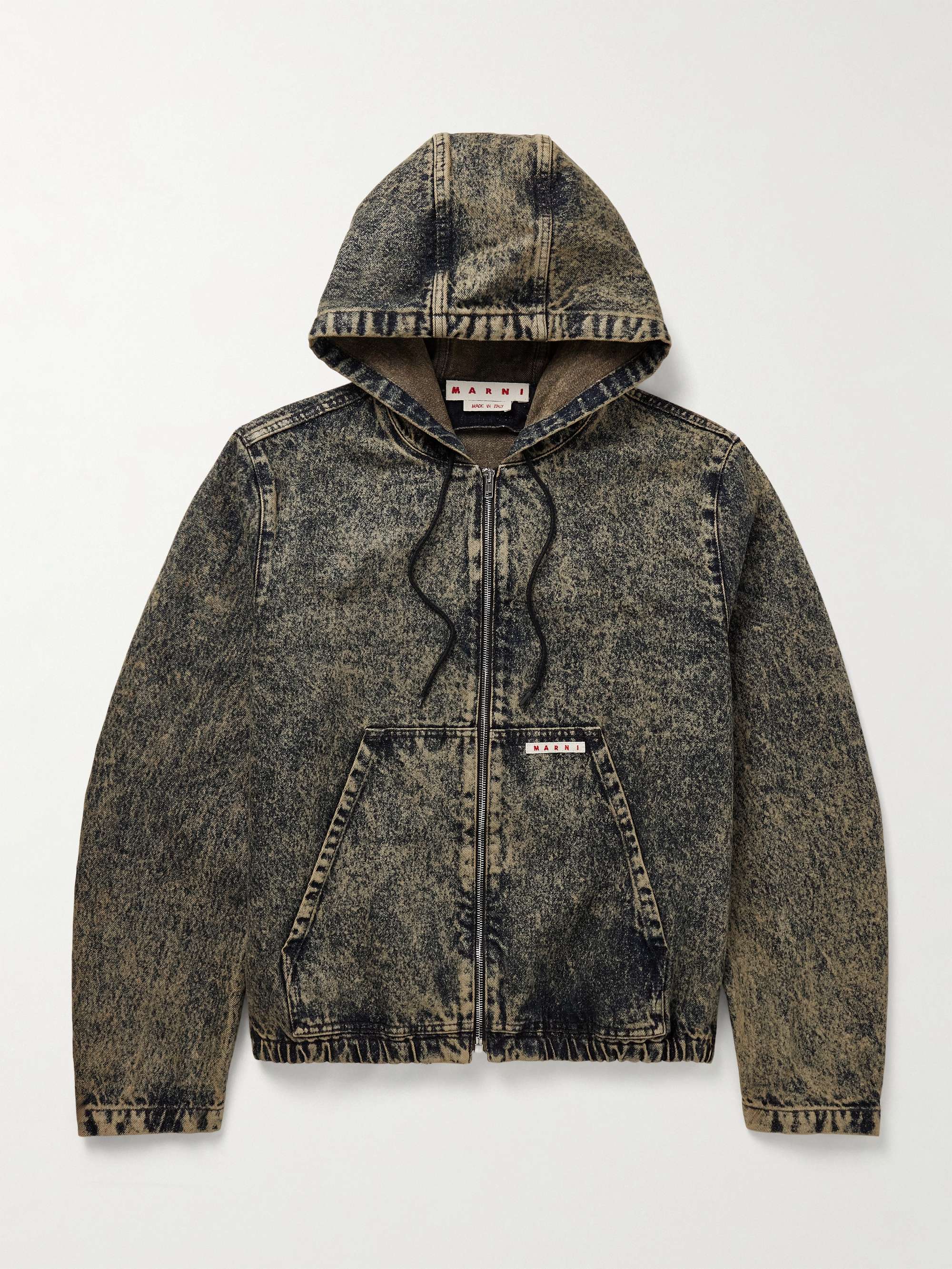 Marni jacket shop