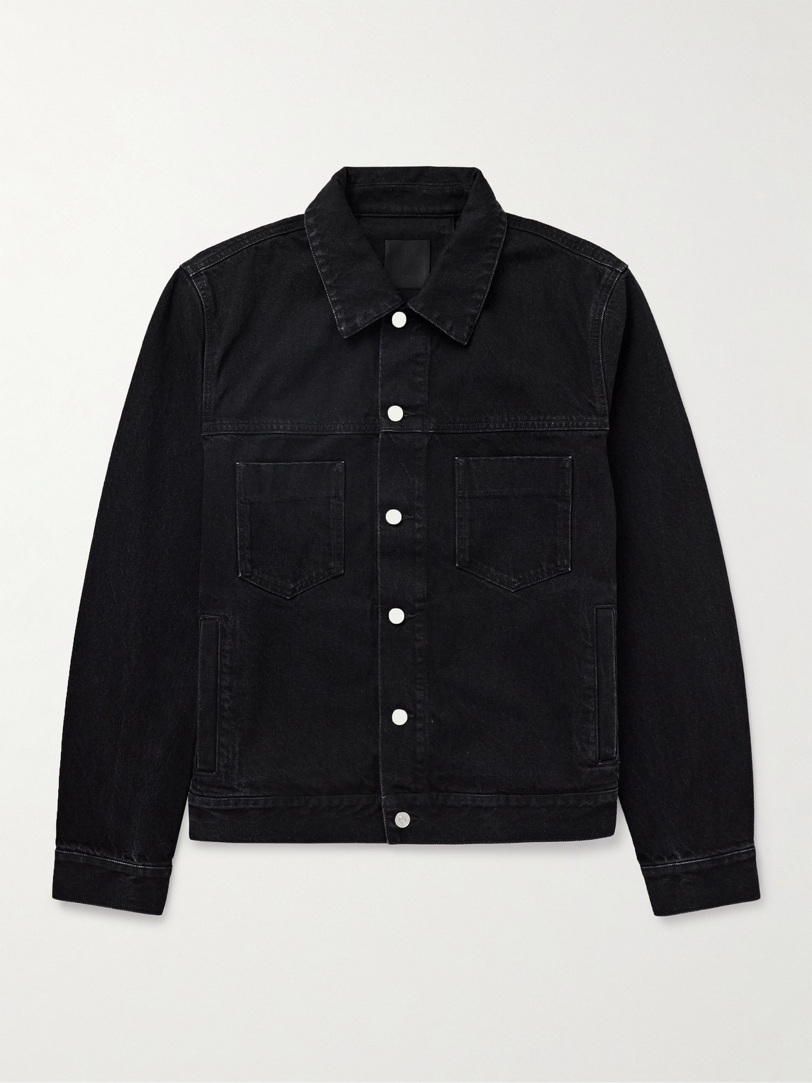 Givenchy – Denim Jacket