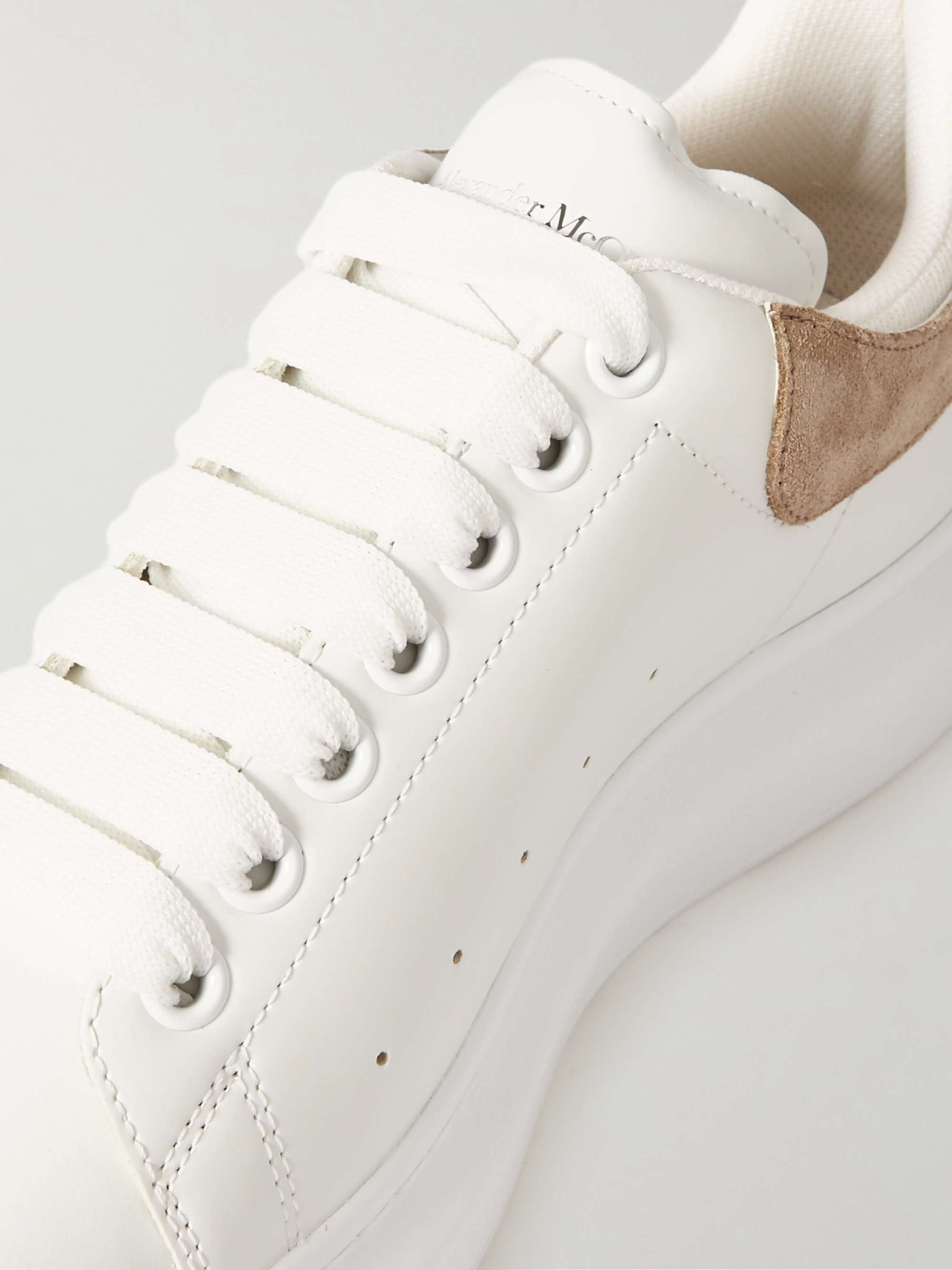 ALEXANDER MCQUEEN 