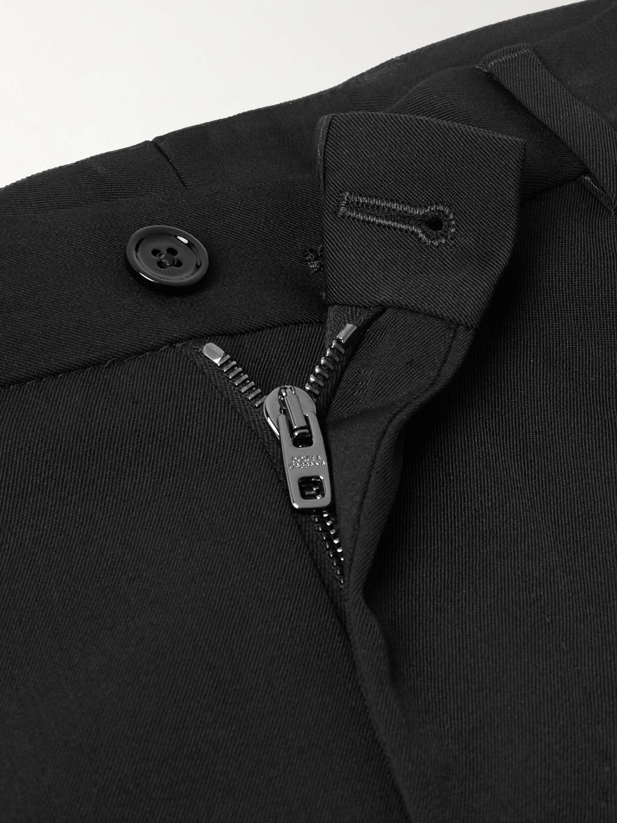 DOLCE&GABBANA 