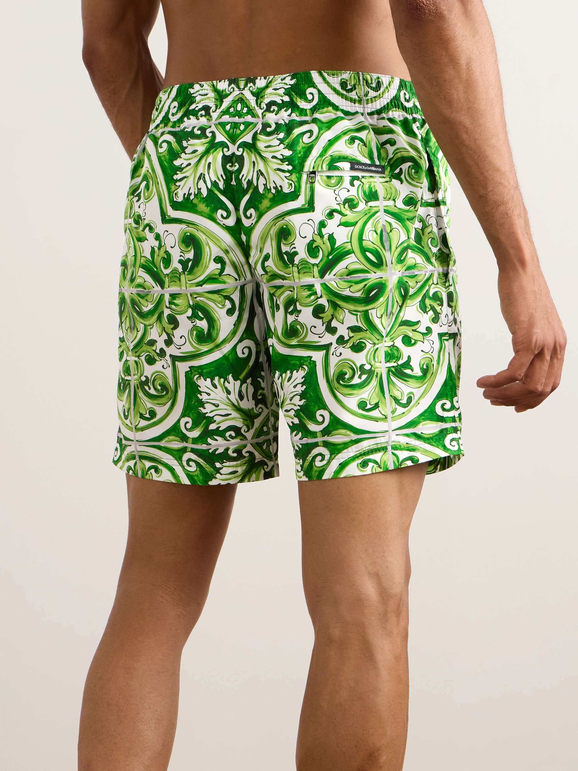 DOLCE&GABBANA 