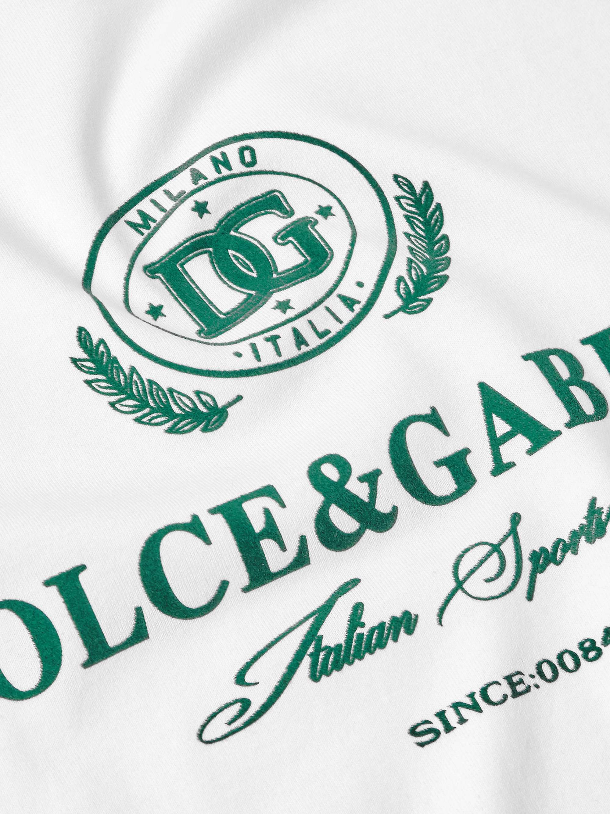 DOLCE&GABBANA 