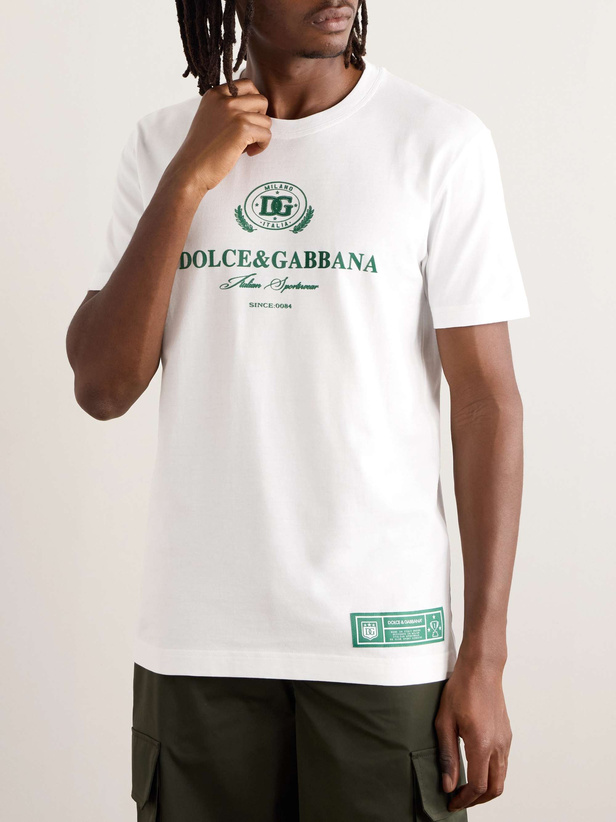 DOLCE&GABBANA 