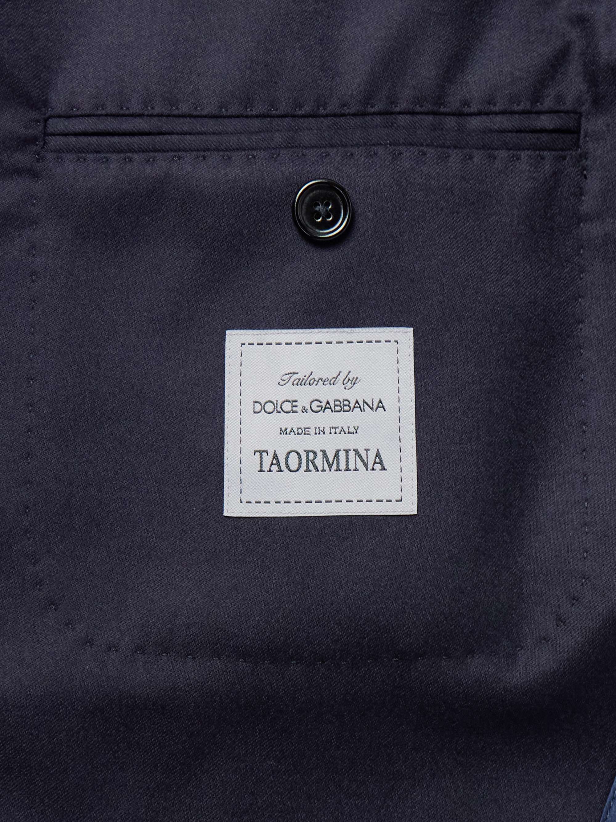 DOLCE&GABBANA 