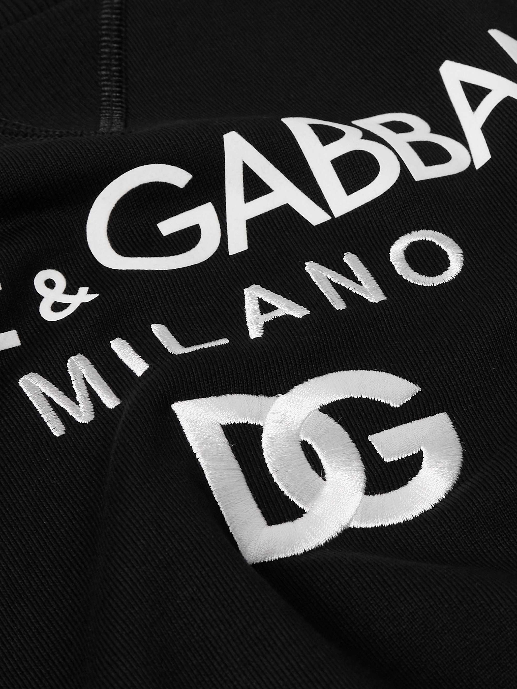 DOLCE&GABBANA 