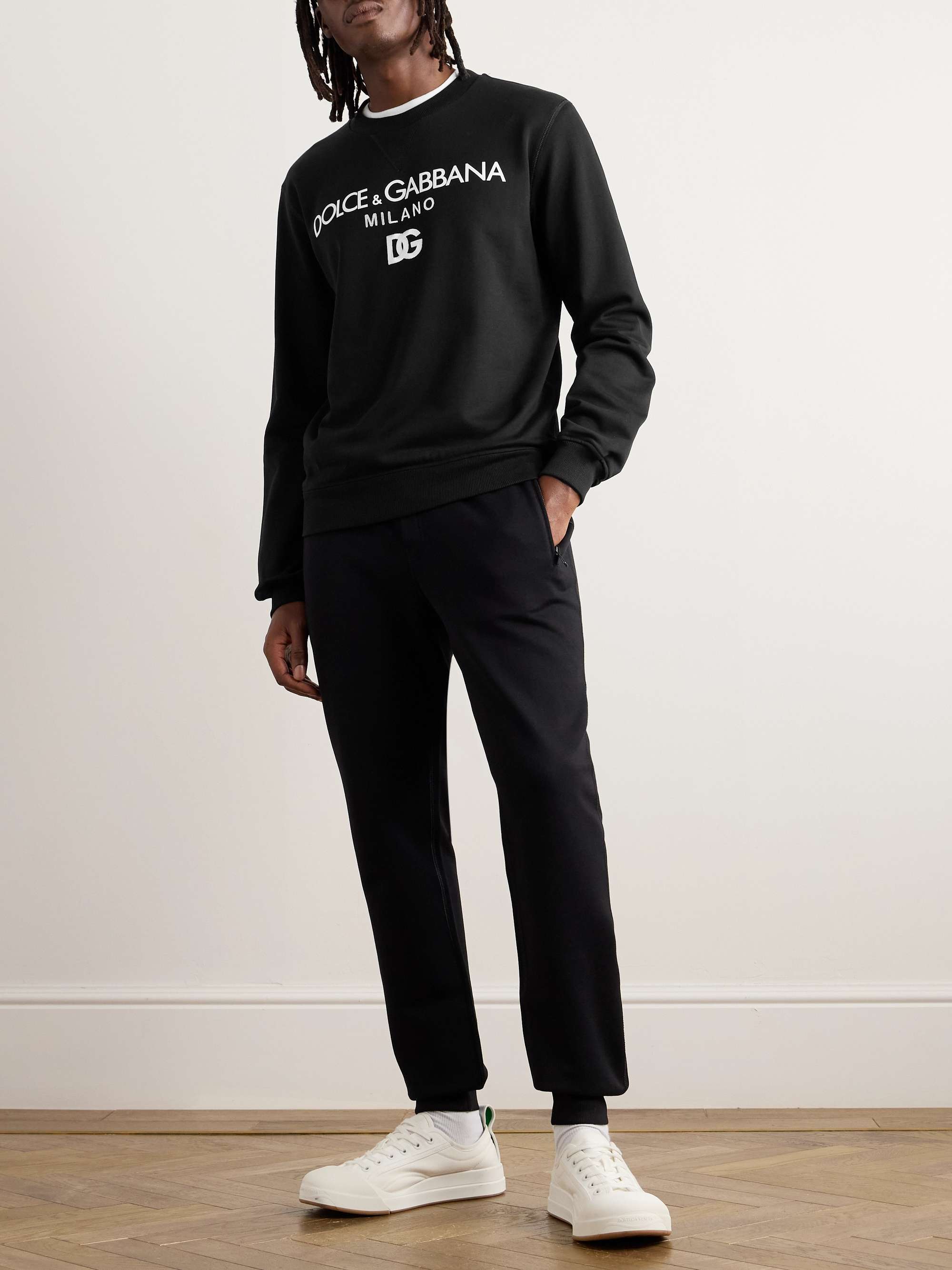 DOLCE&GABBANA 