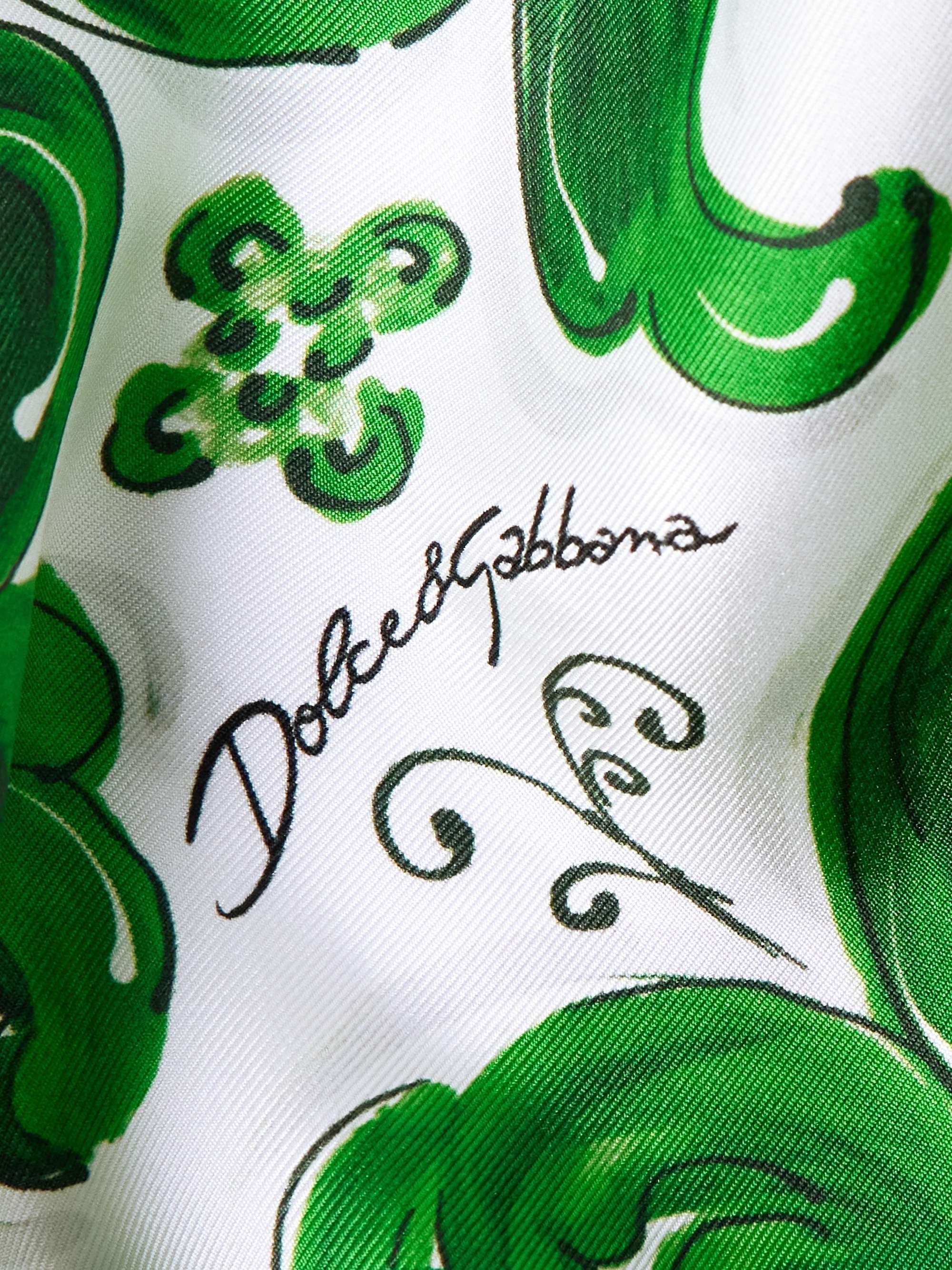 DOLCE&GABBANA 
