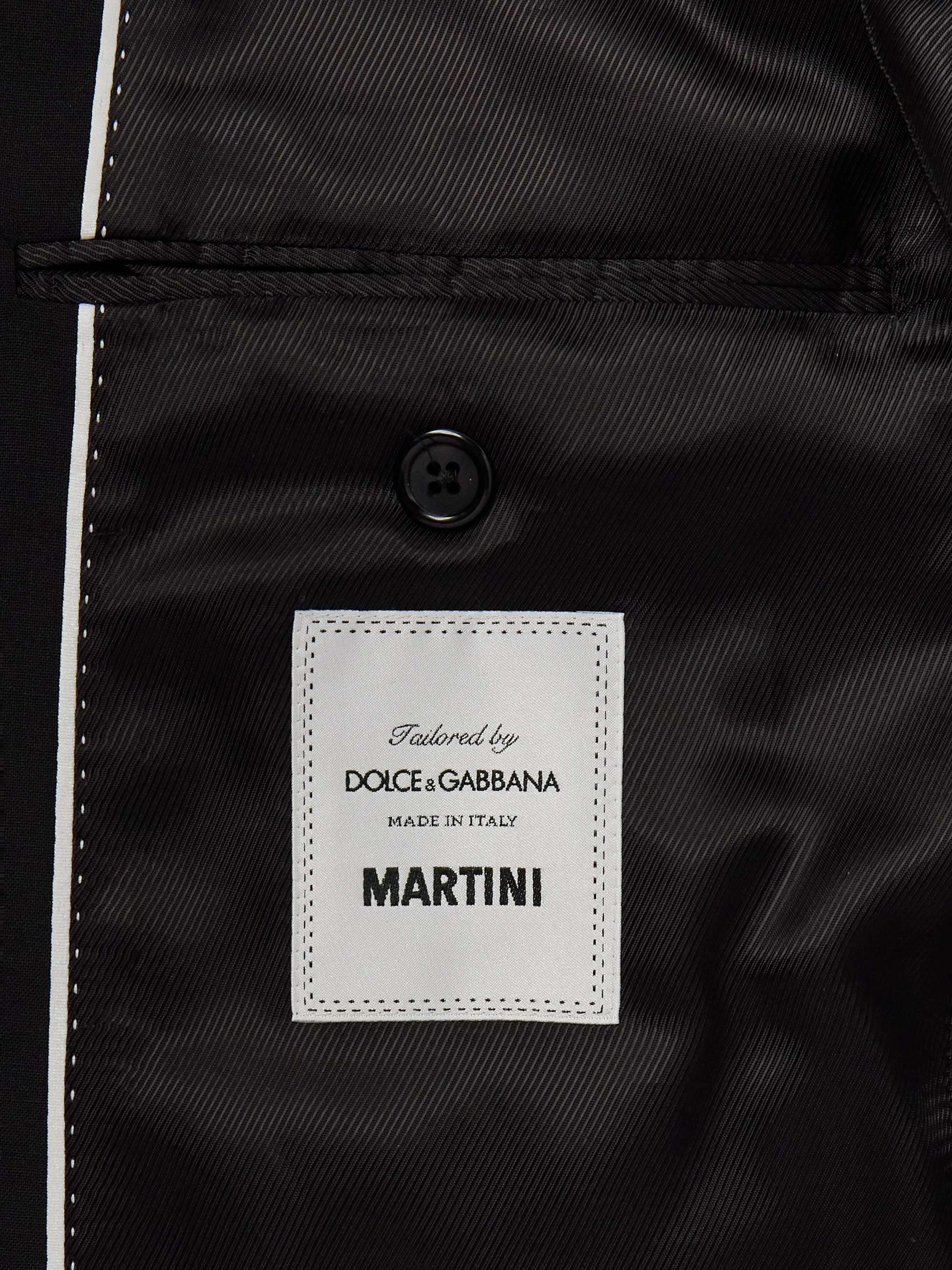 DOLCE&GABBANA 