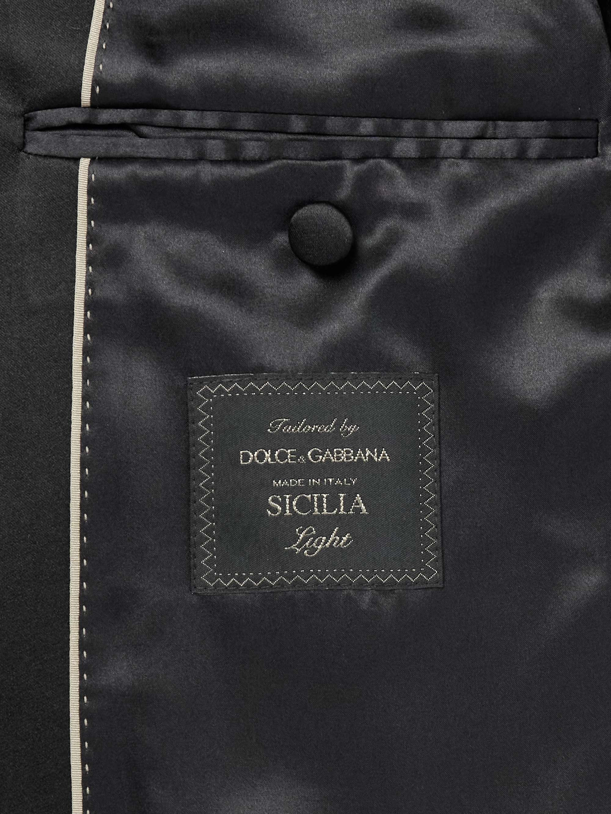 DOLCE&GABBANA 
