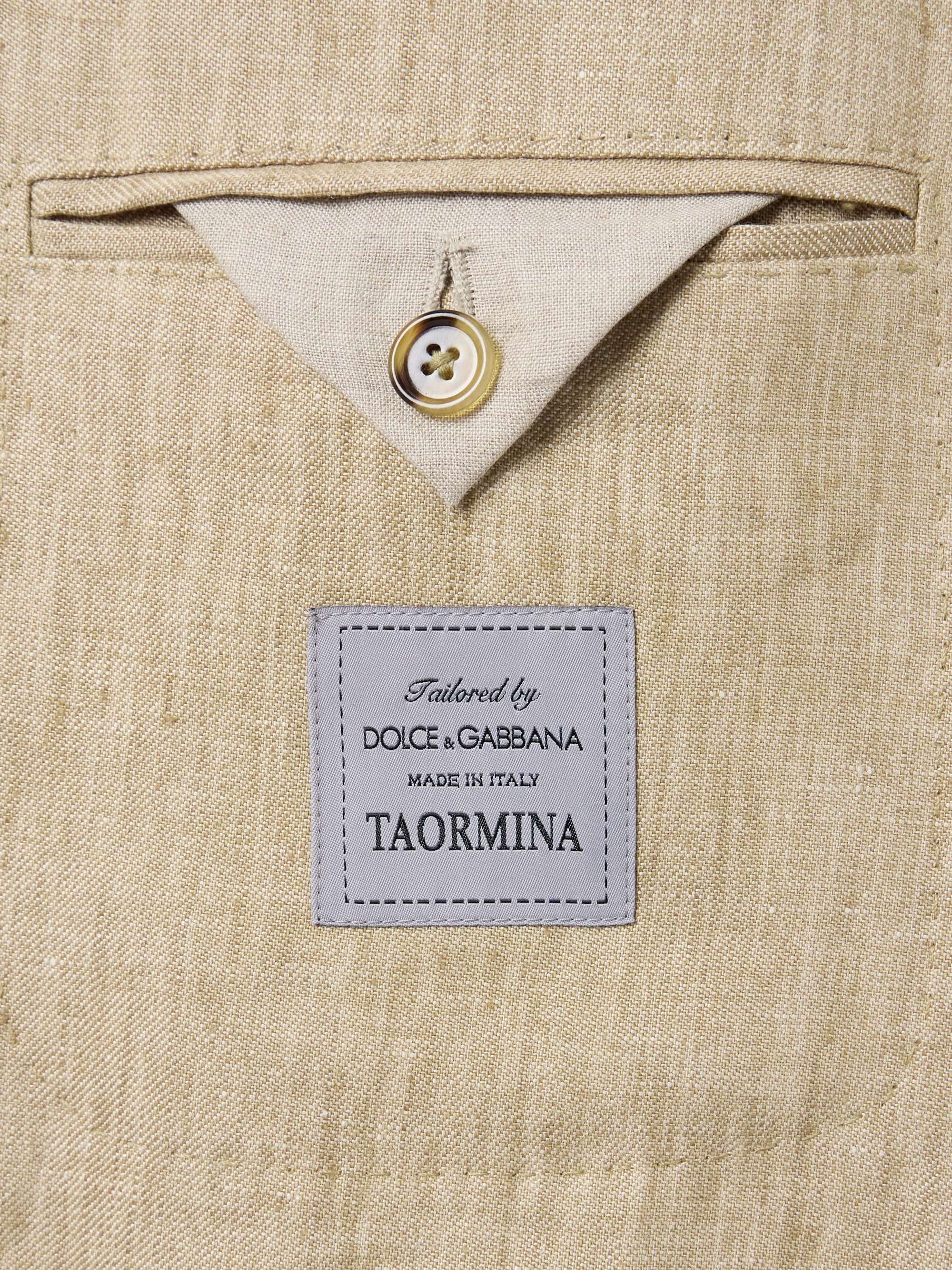 DOLCE&GABBANA 