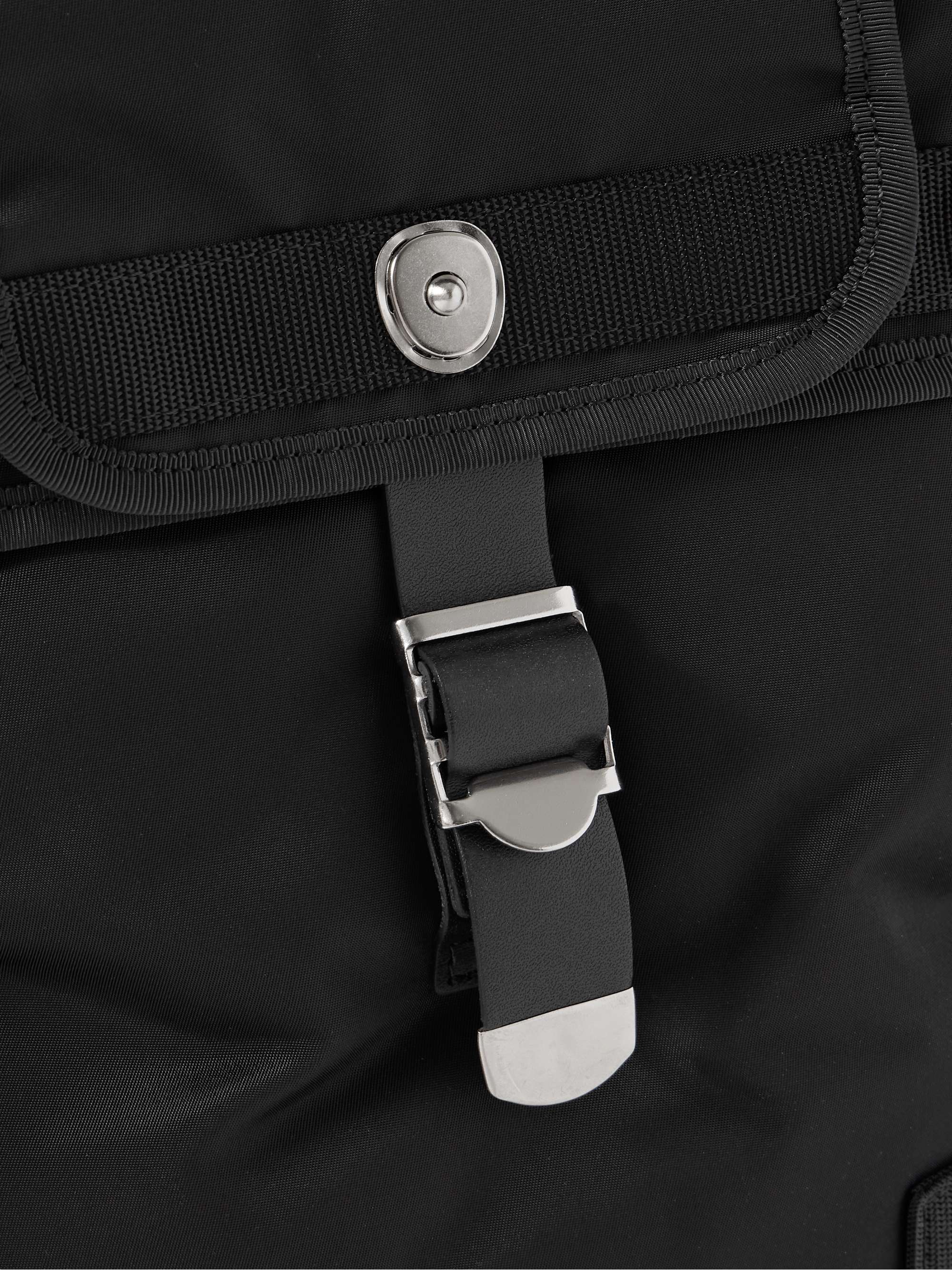 SACAI + Porter-Yoshida & Co Nylon Tote Bag for Men | MR PORTER SACAI + Porter-Yoshida & Co Nylon Tote Bag for Men | MR PORTER