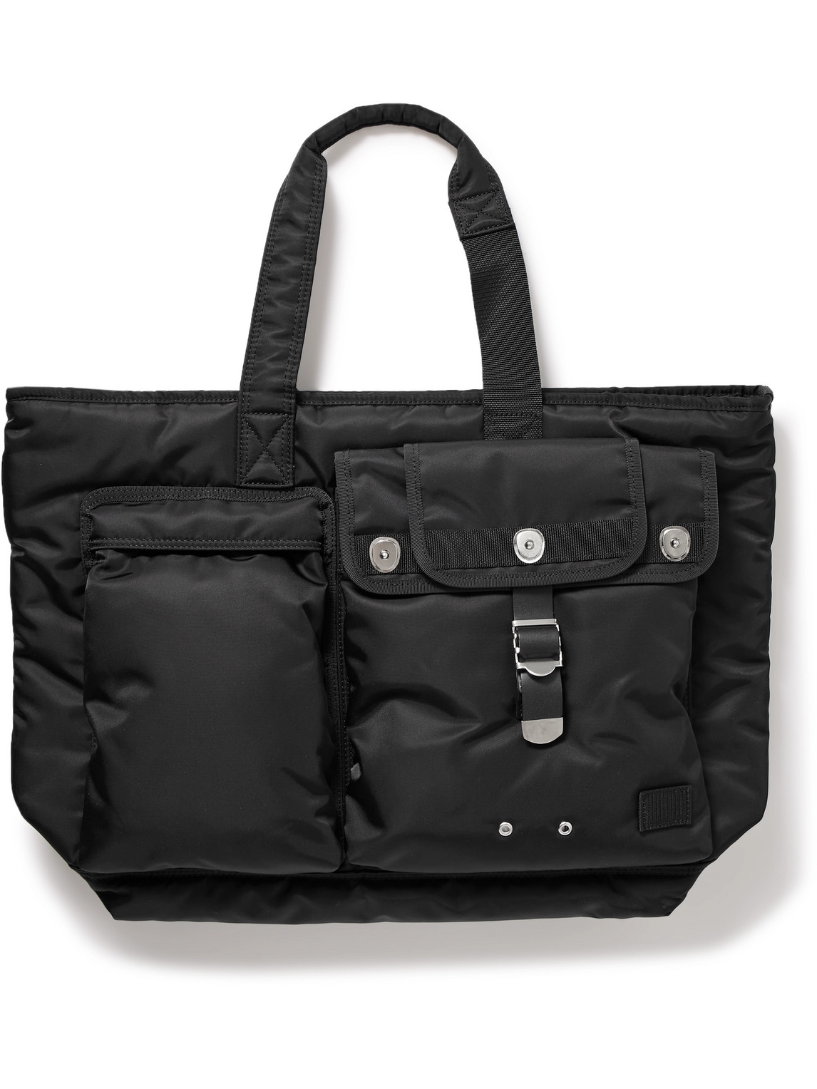Porter-Yoshida & Co Nylon Tote Bag