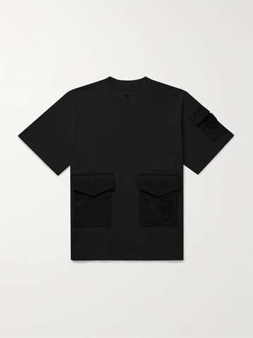 Sacai for Men | MR PORTER