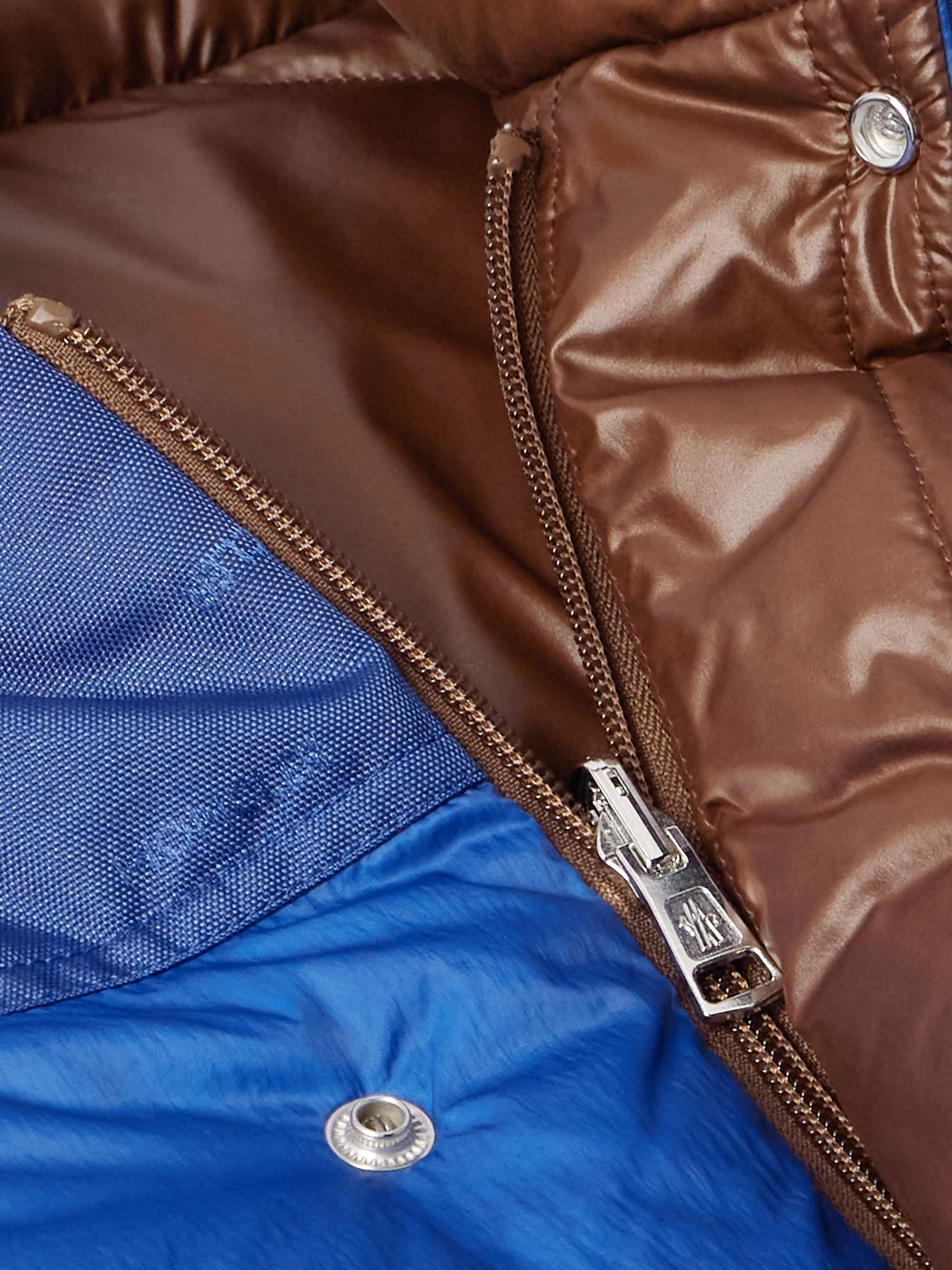 MONCLER 