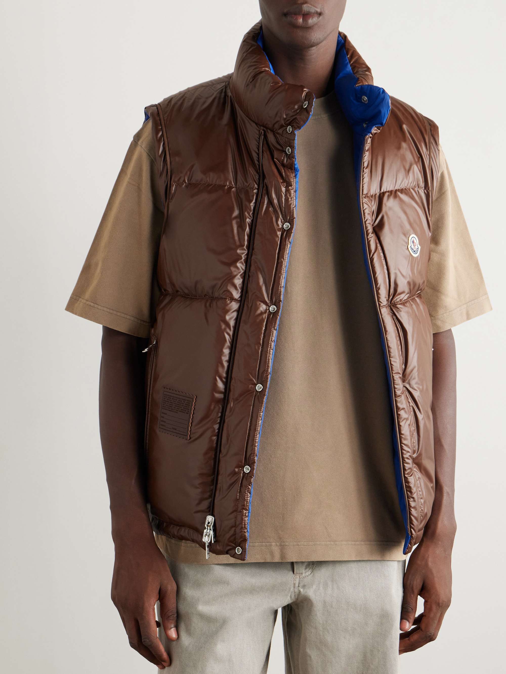 MONCLER 