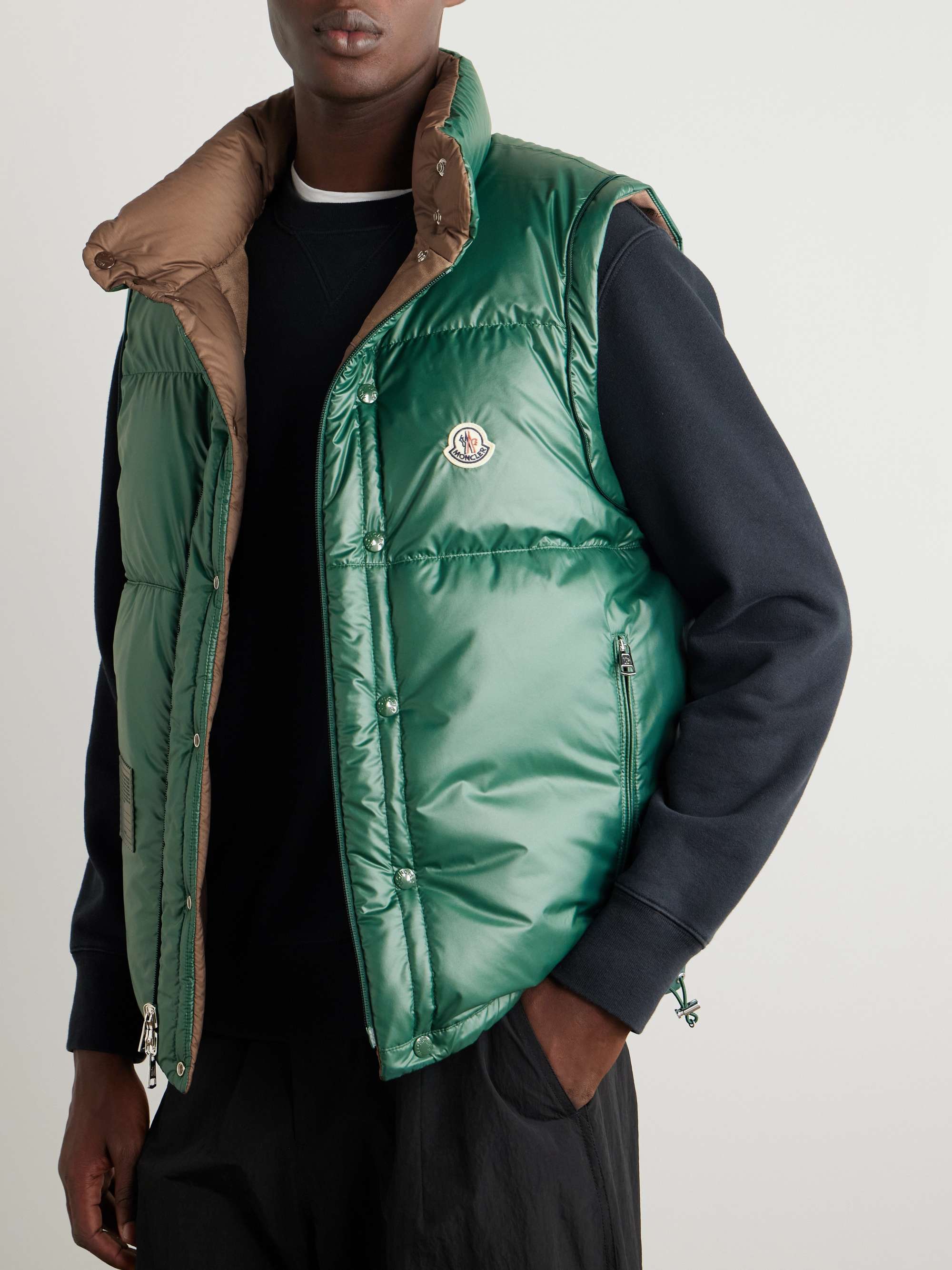 MONCLER 