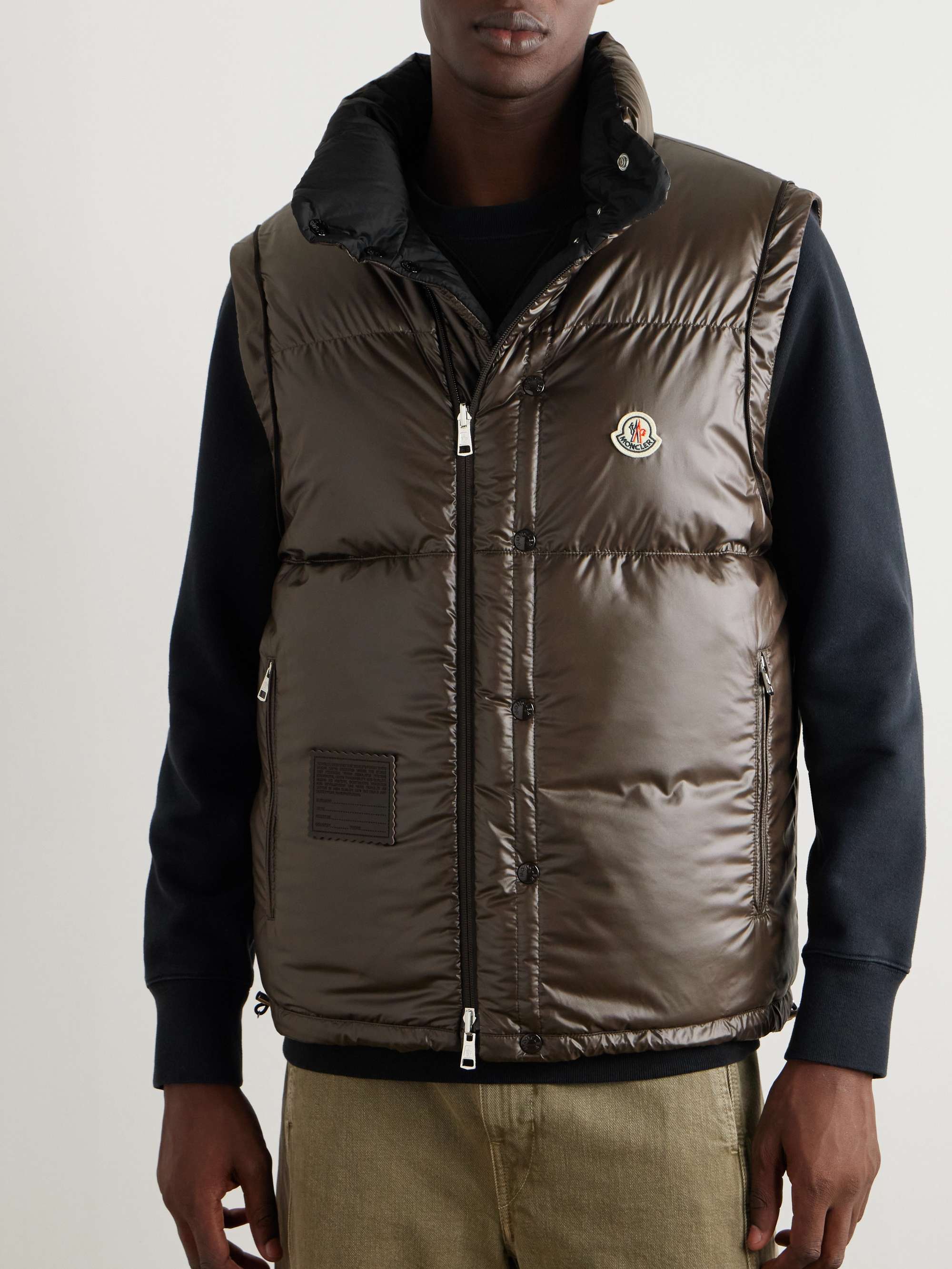 MONCLER 