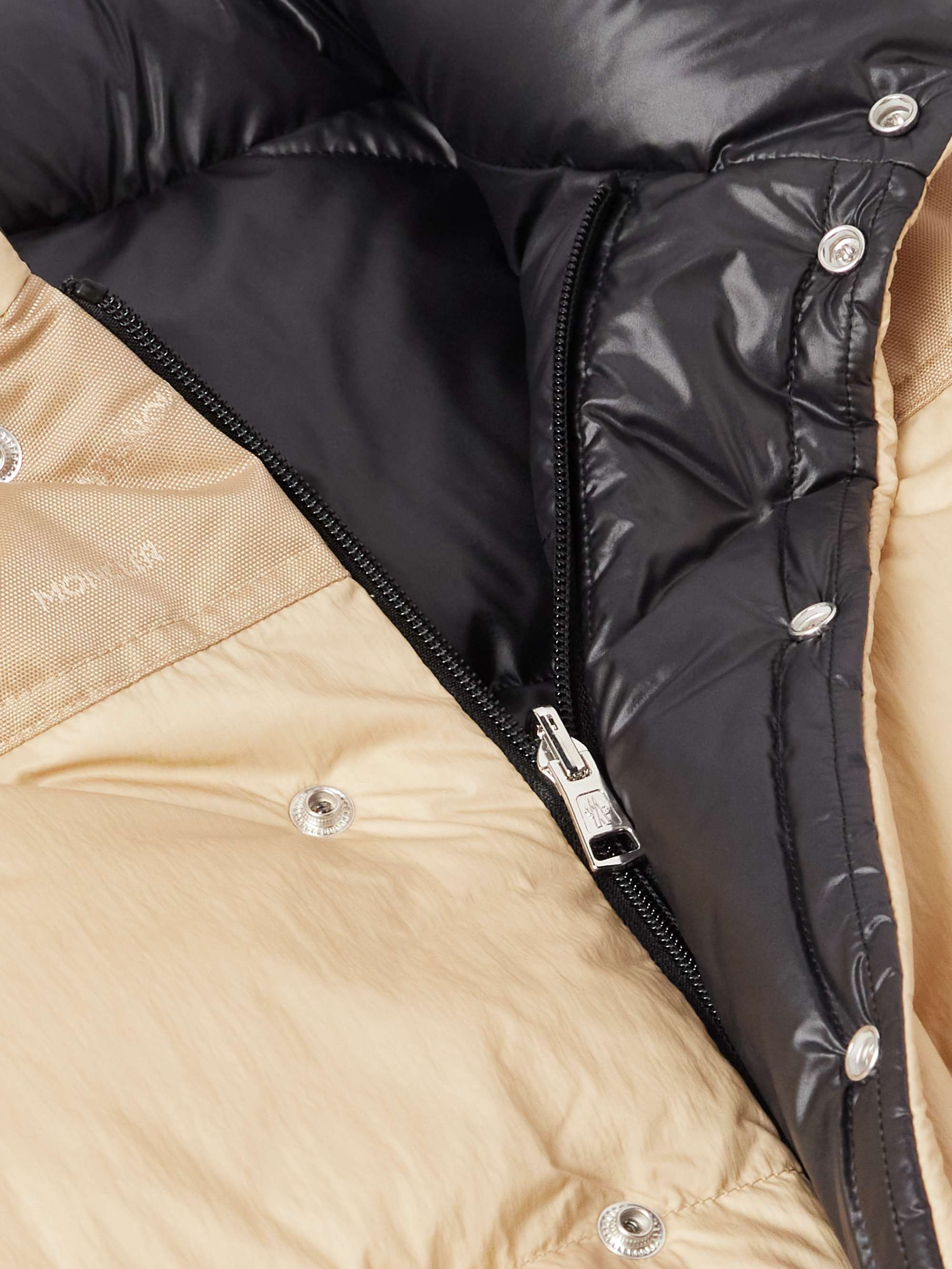 MONCLER 