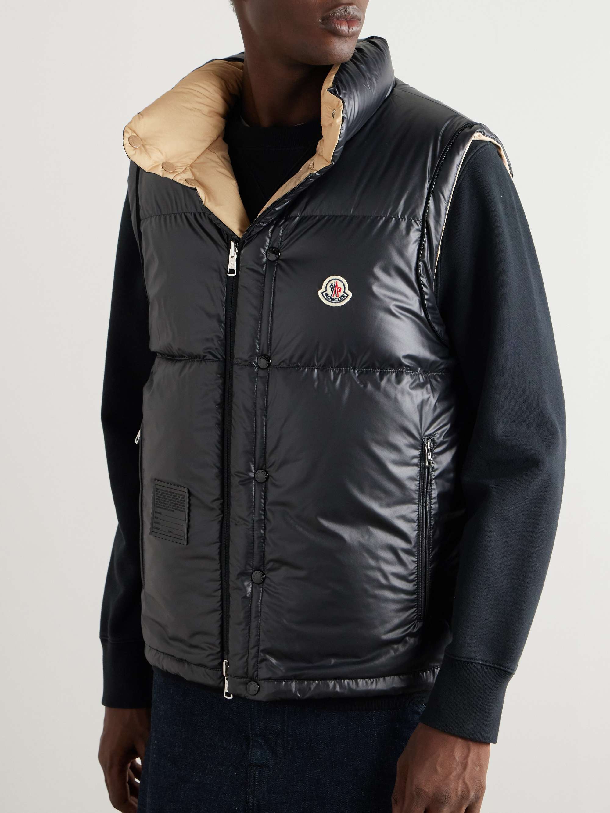 MONCLER 