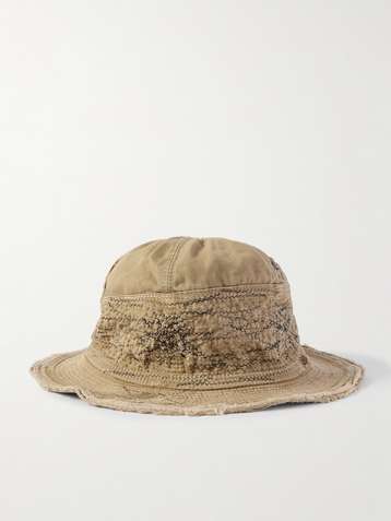 KAPITAL Hats for Men | MR PORTER