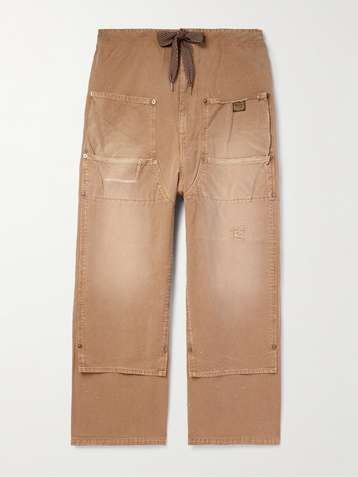 KAPITAL Pants for Men | MR PORTER