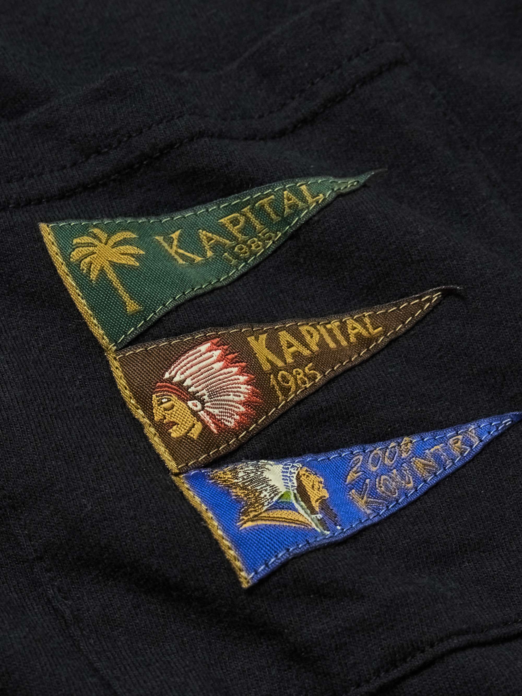 KAPITAL 