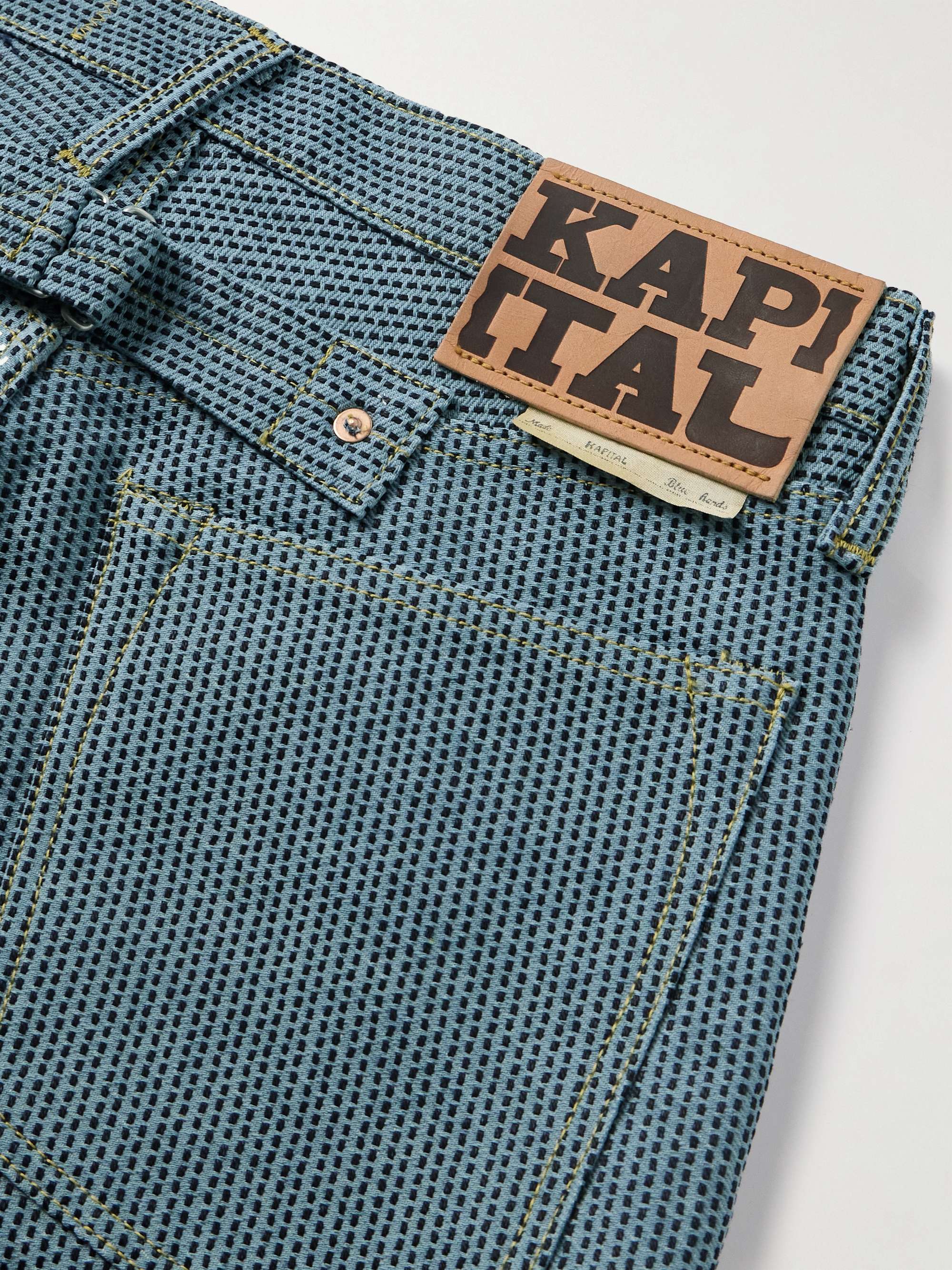 KAPITAL 
