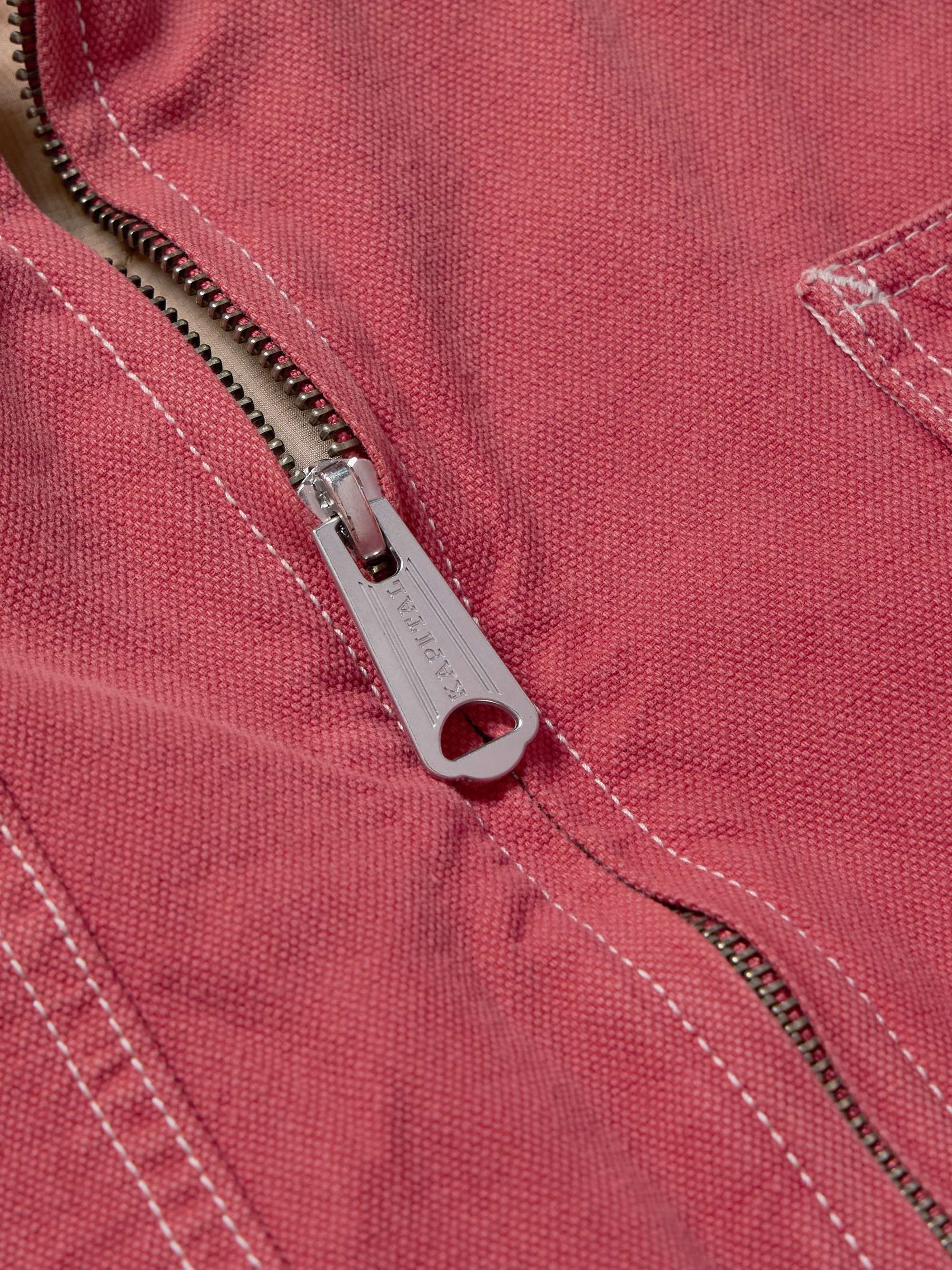 KAPITAL 